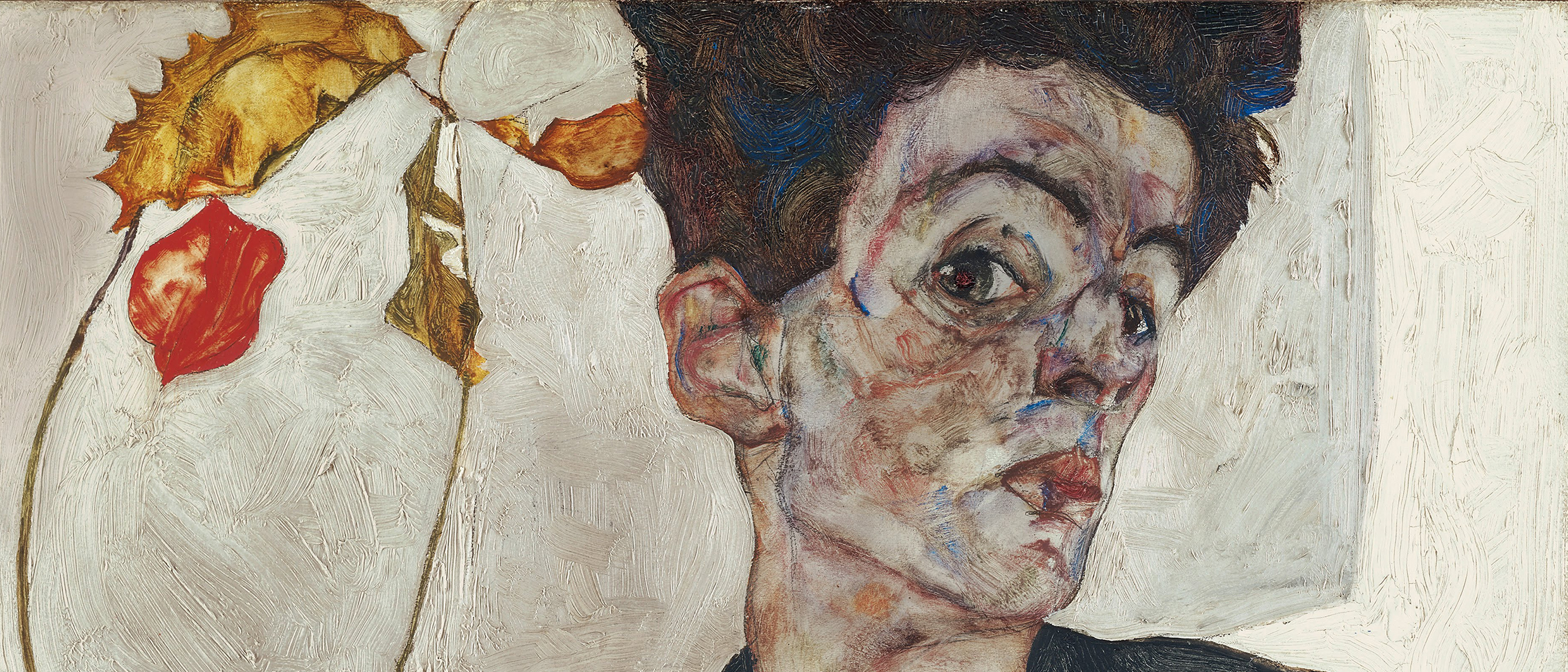 Smarthistory – Egon Schiele