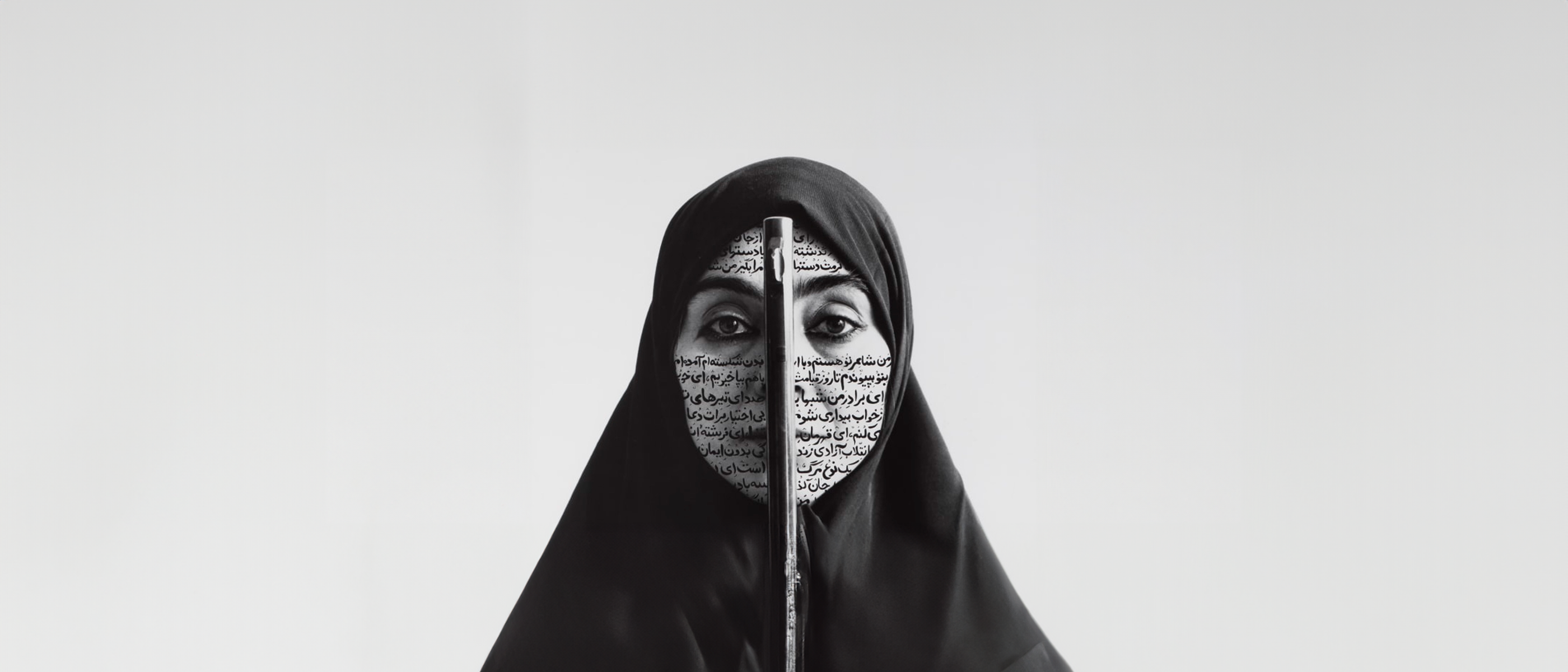 Shirin Neshat