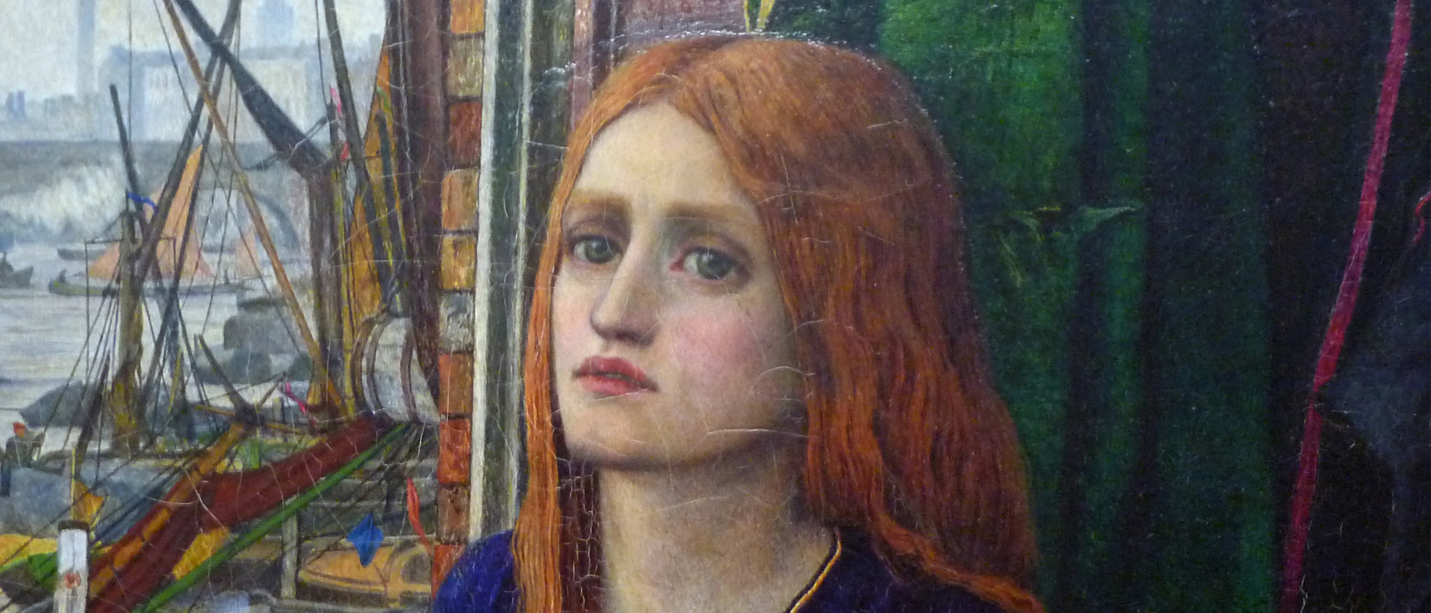 John Roddam Spencer Stanhope