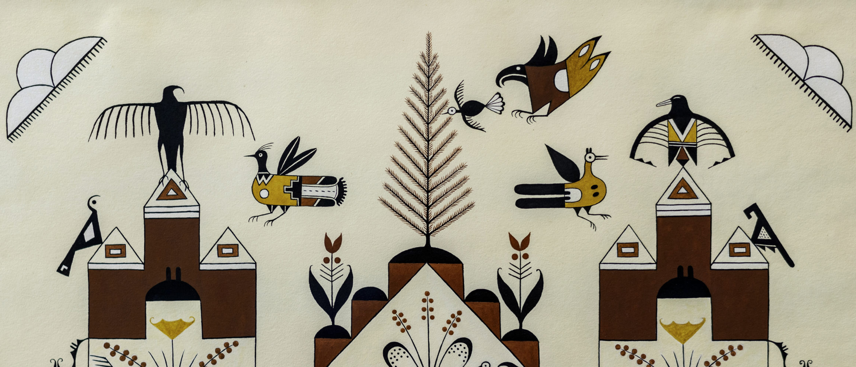 Velino Shije Herrera (Ma Pe Wi)