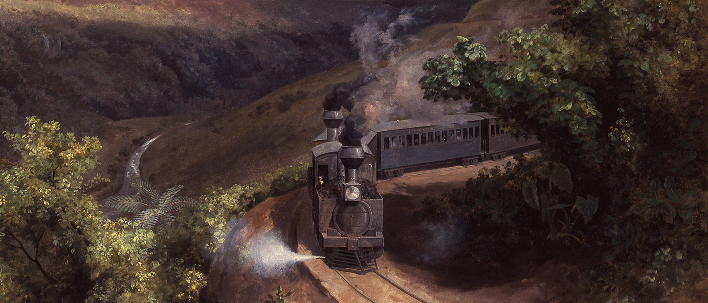 José María Velasco