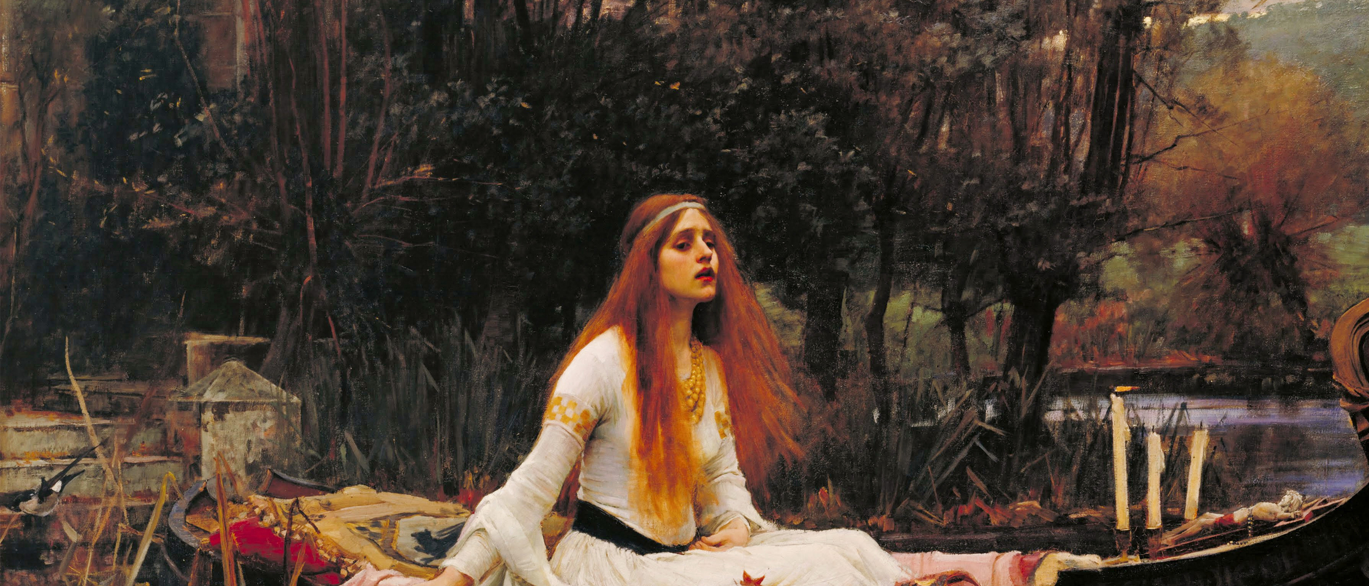 John William Waterhouse