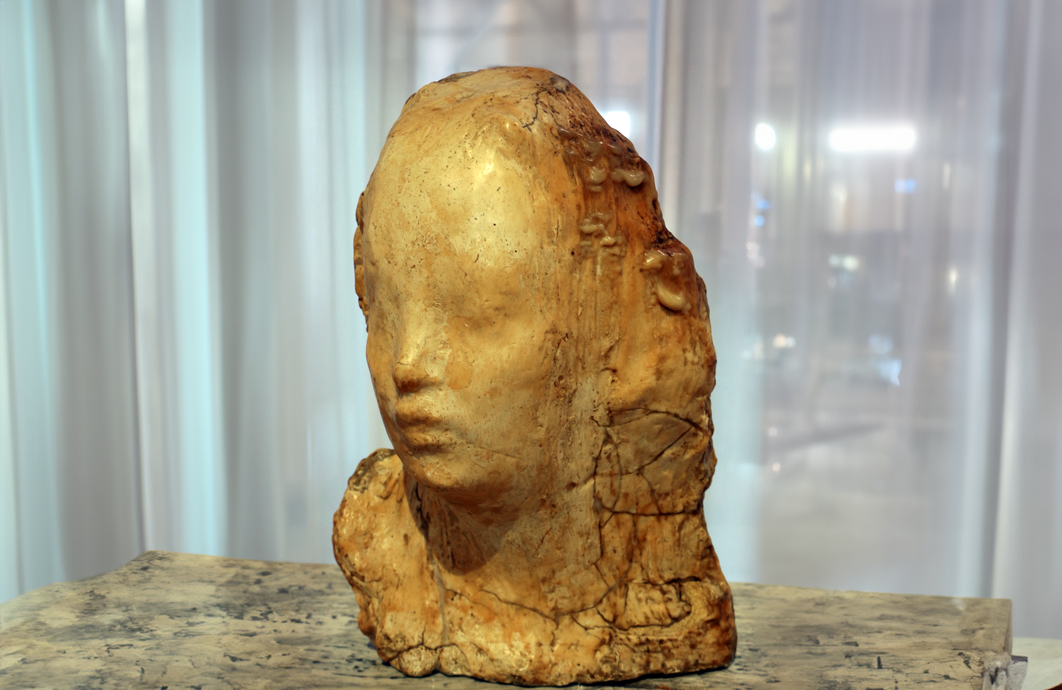 Medardo Rosso