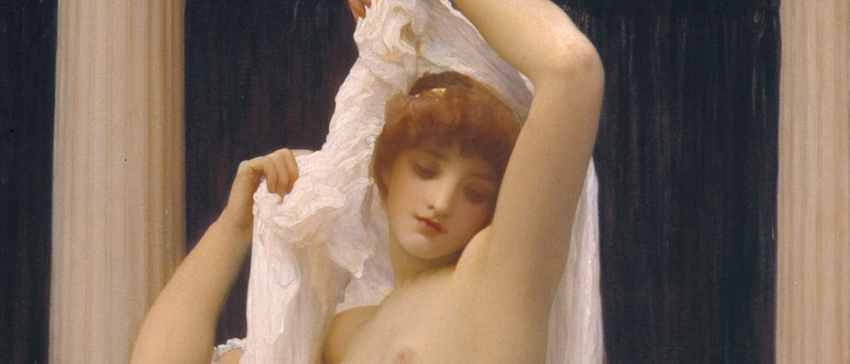 Sir Frederic Leighton