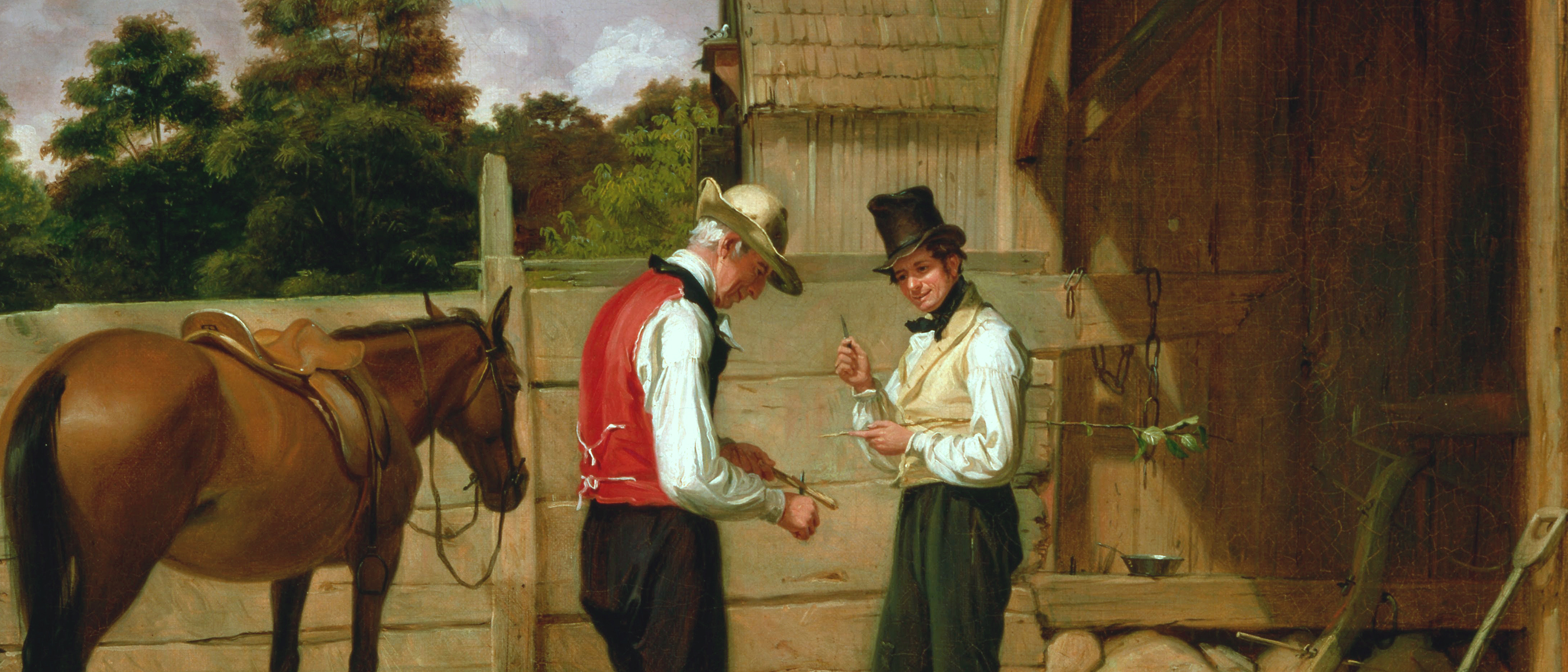 William Sidney Mount