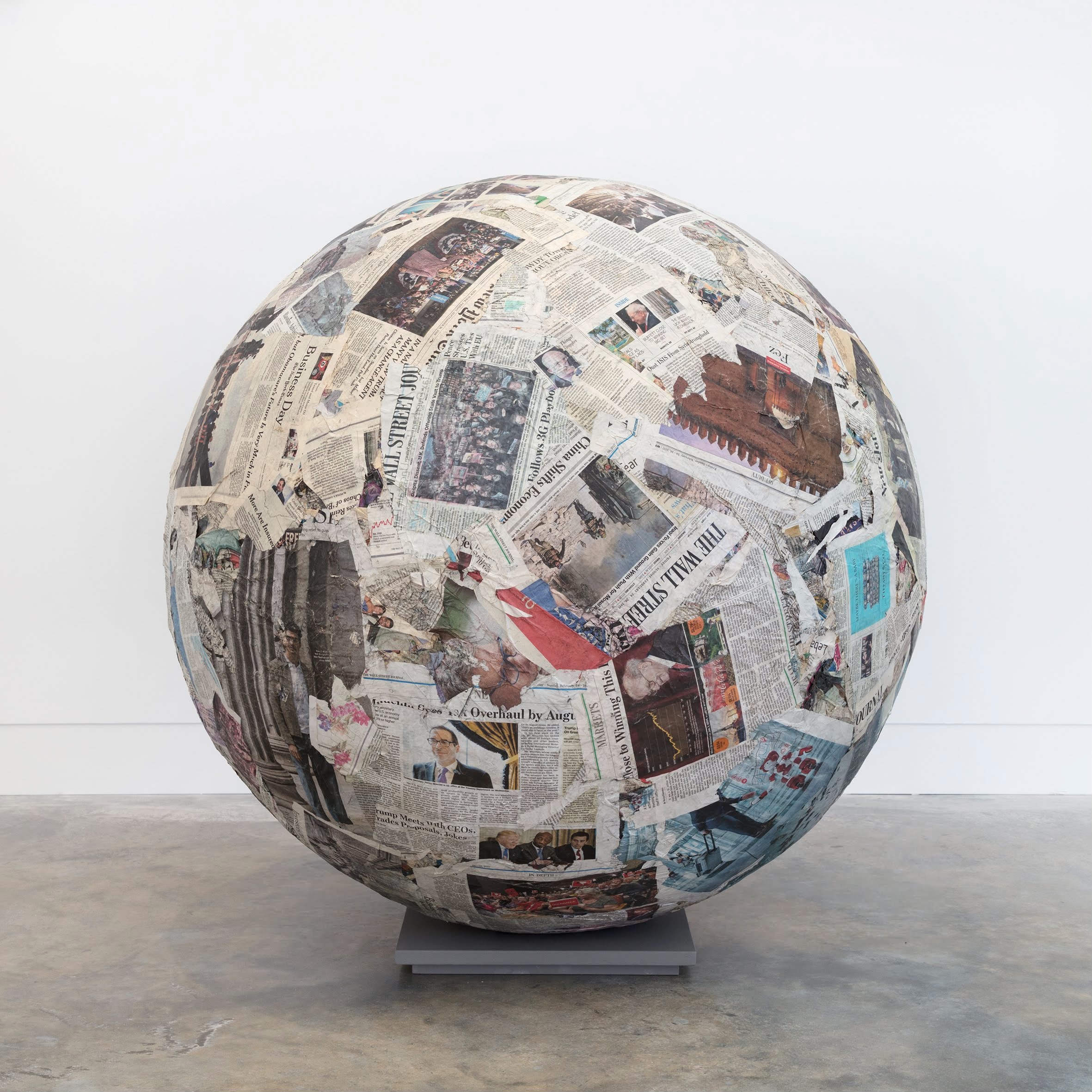 Michelangelo Pistoletto