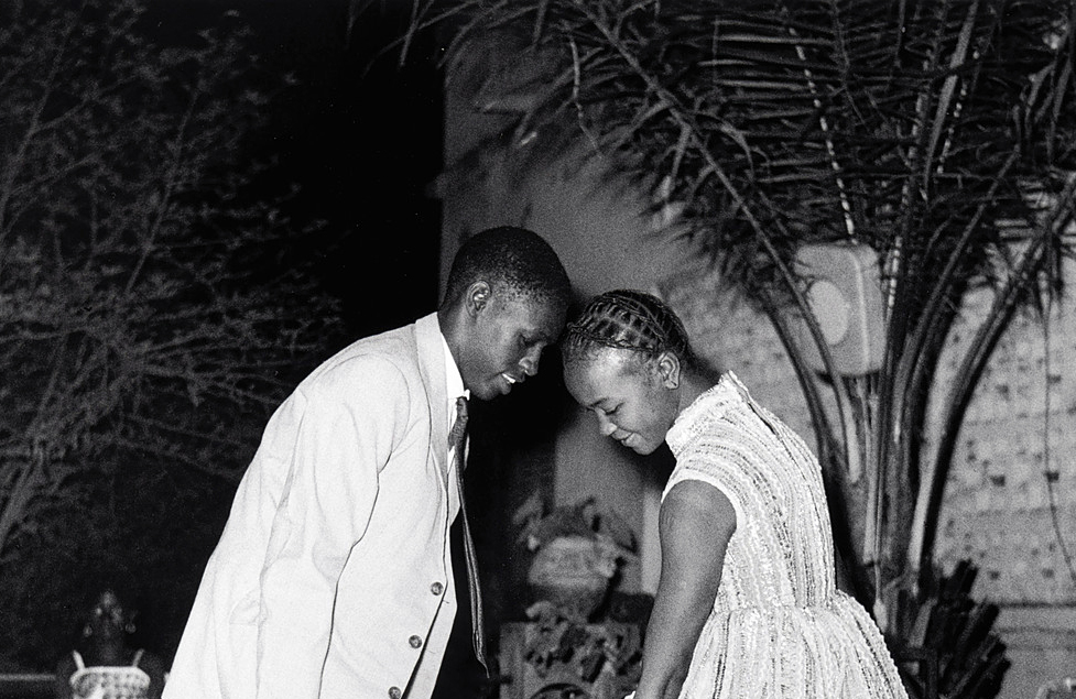 Malick Sidibé
