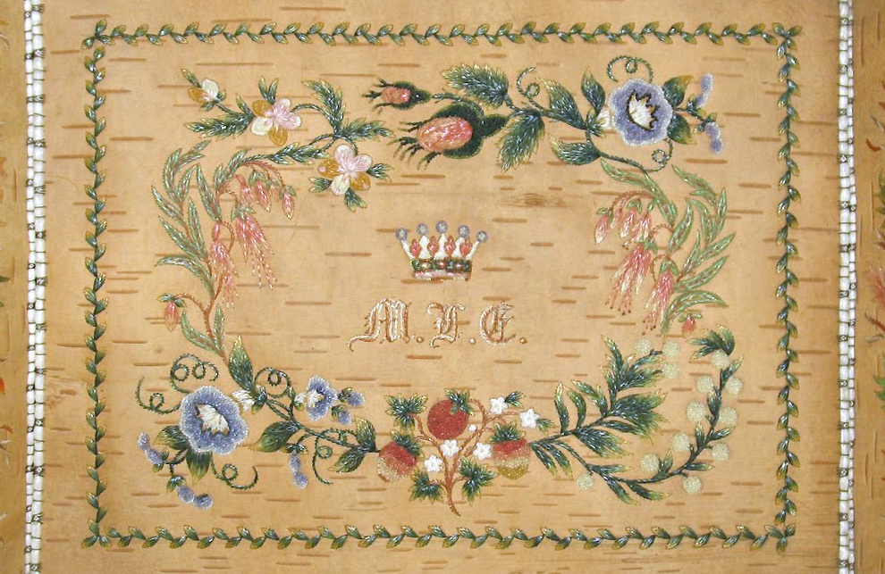 Marguerite Vincent Lawinonkié