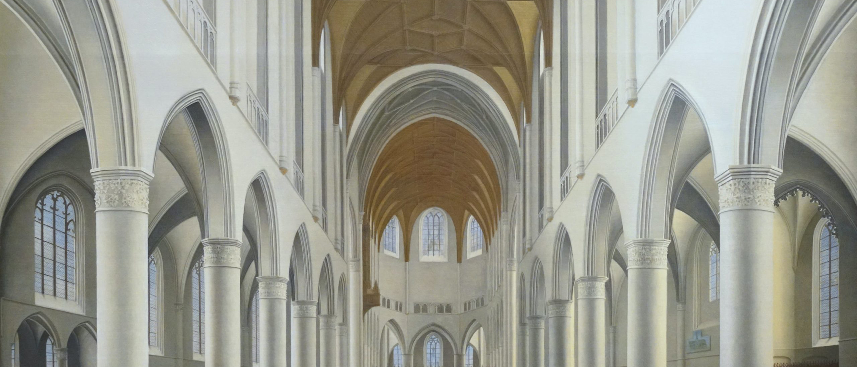 Pieter Jansz. Saenredam