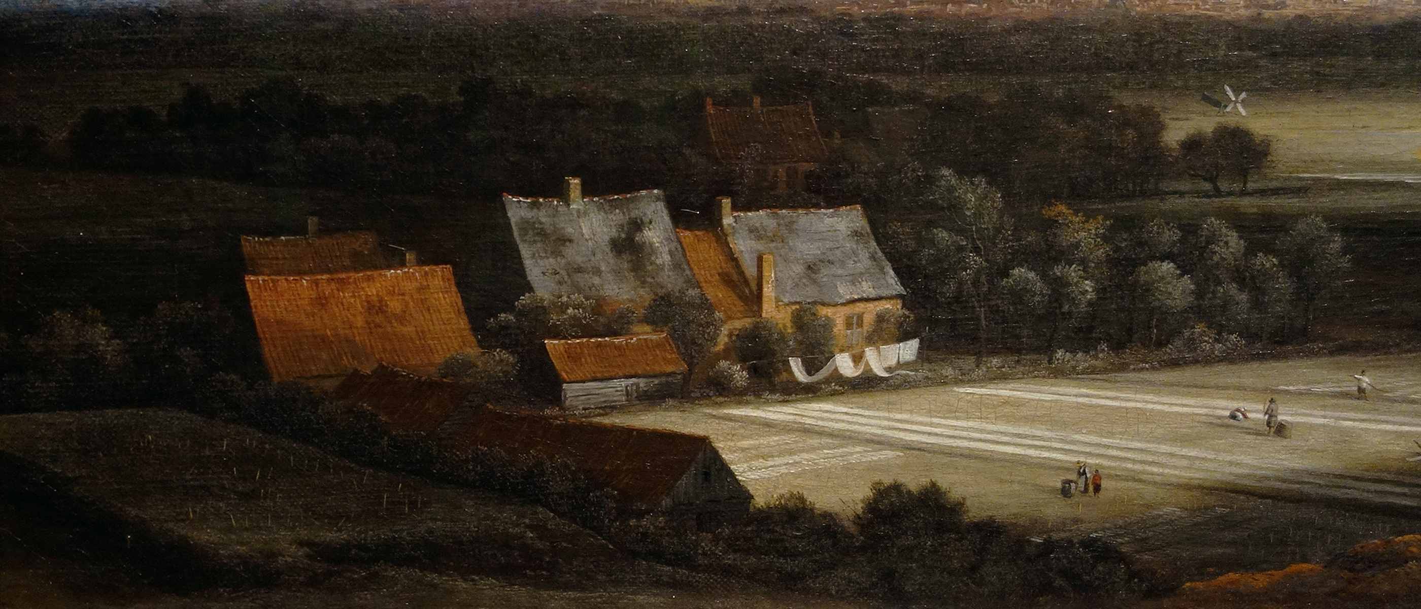 Smarthistory – Jacob van Ruisdael