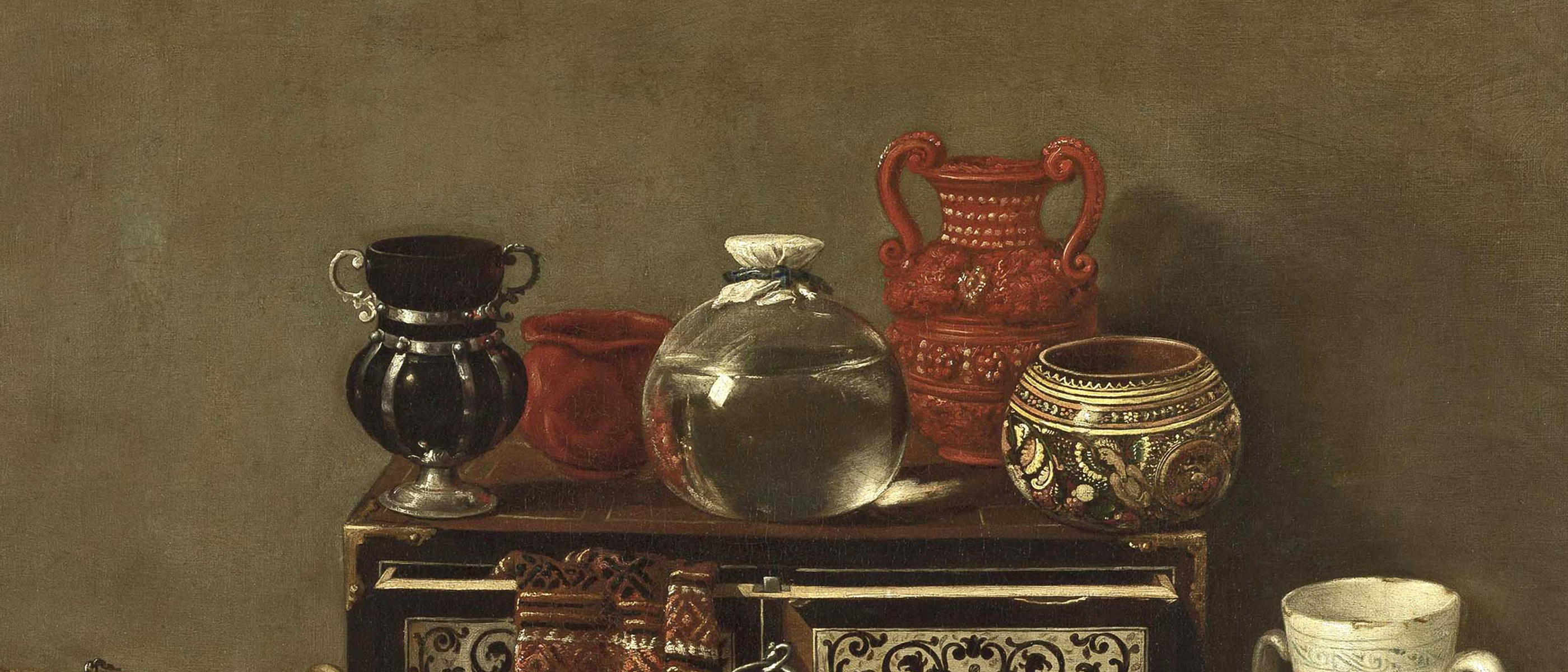Smarthistory – Still life