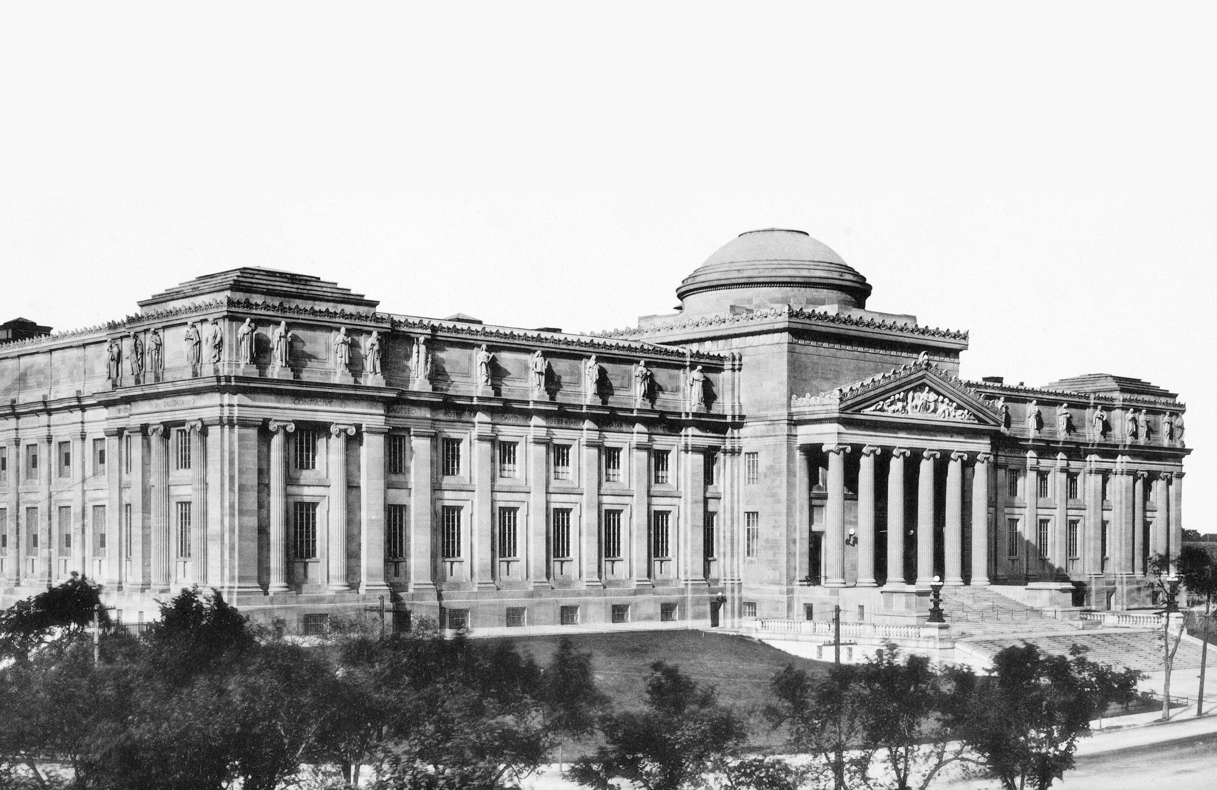 McKim, Mead & White (architecture firm)