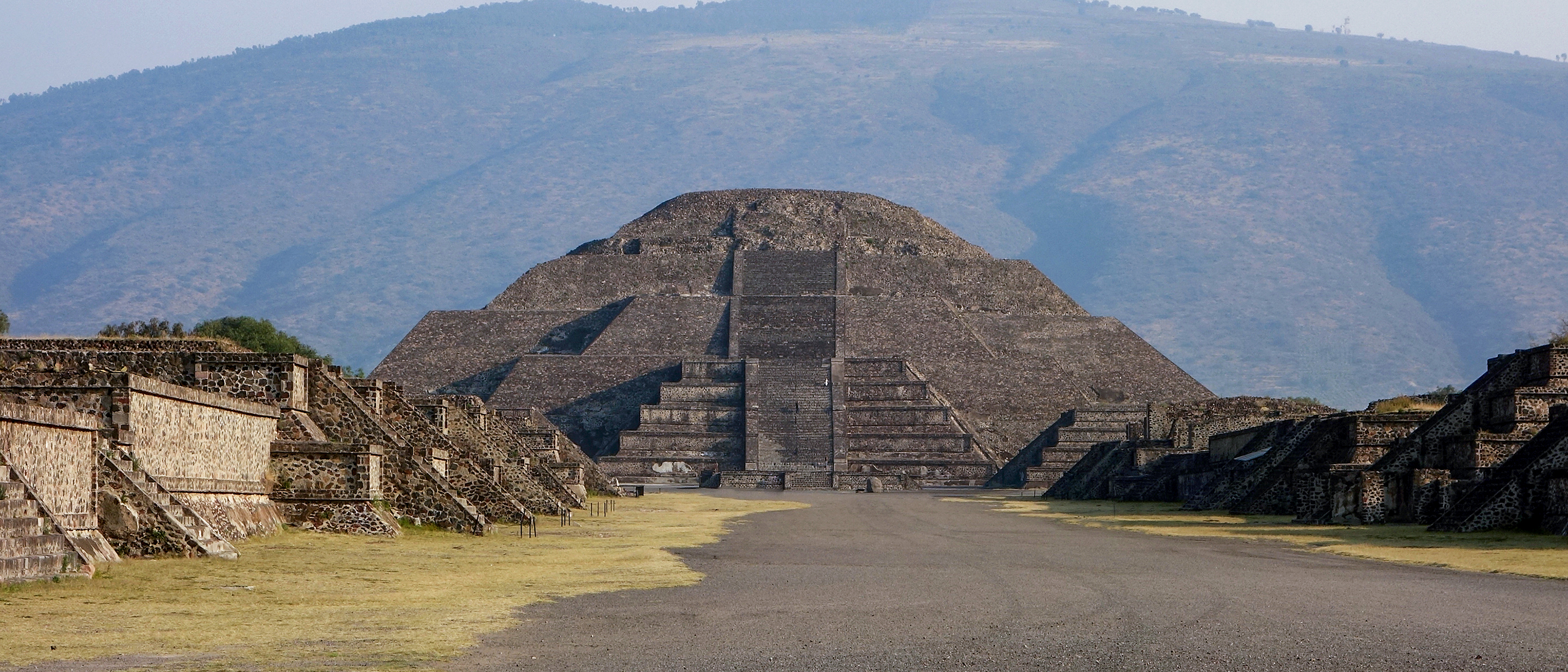 Teotihuacan