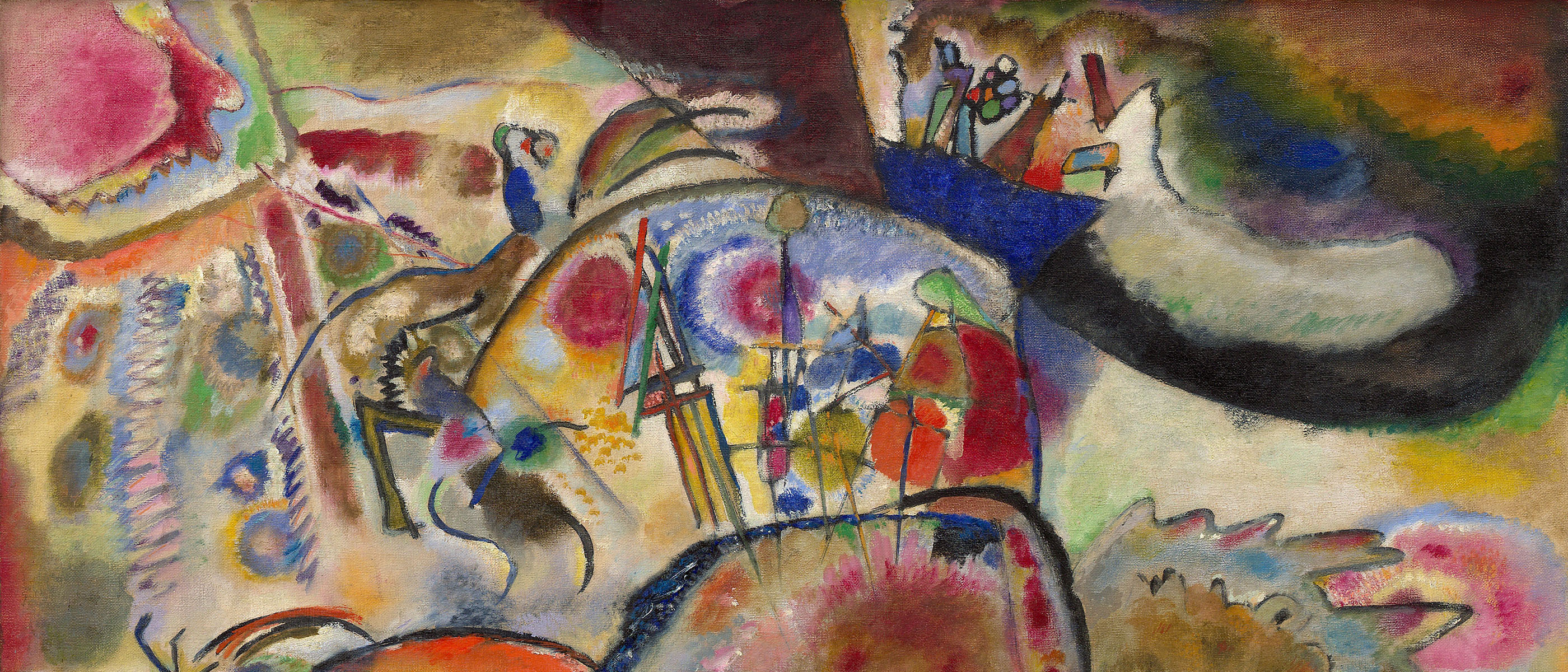 Vasily Kandinsky