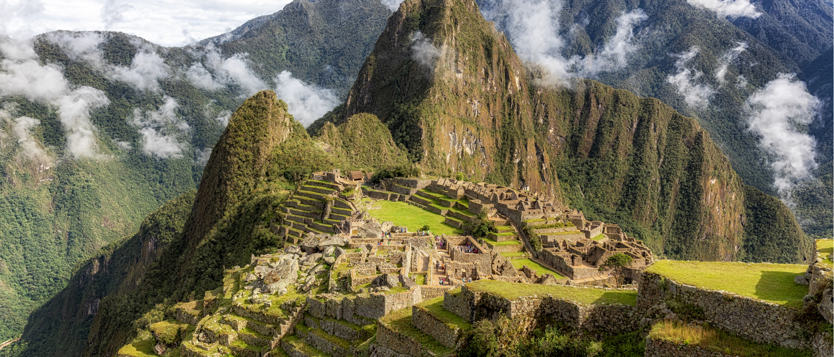 Smarthistory – Inka Empire