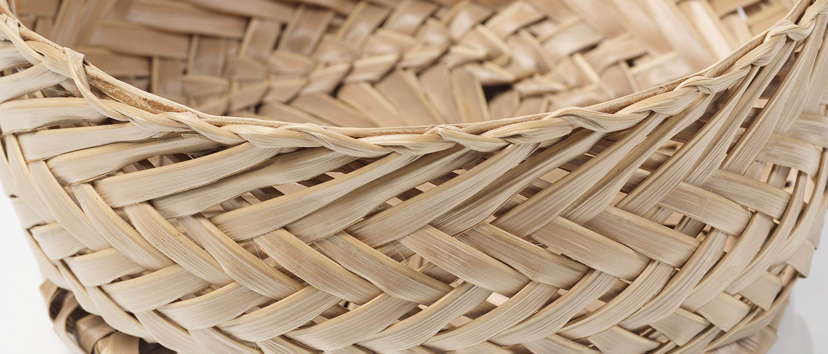 Basketry
