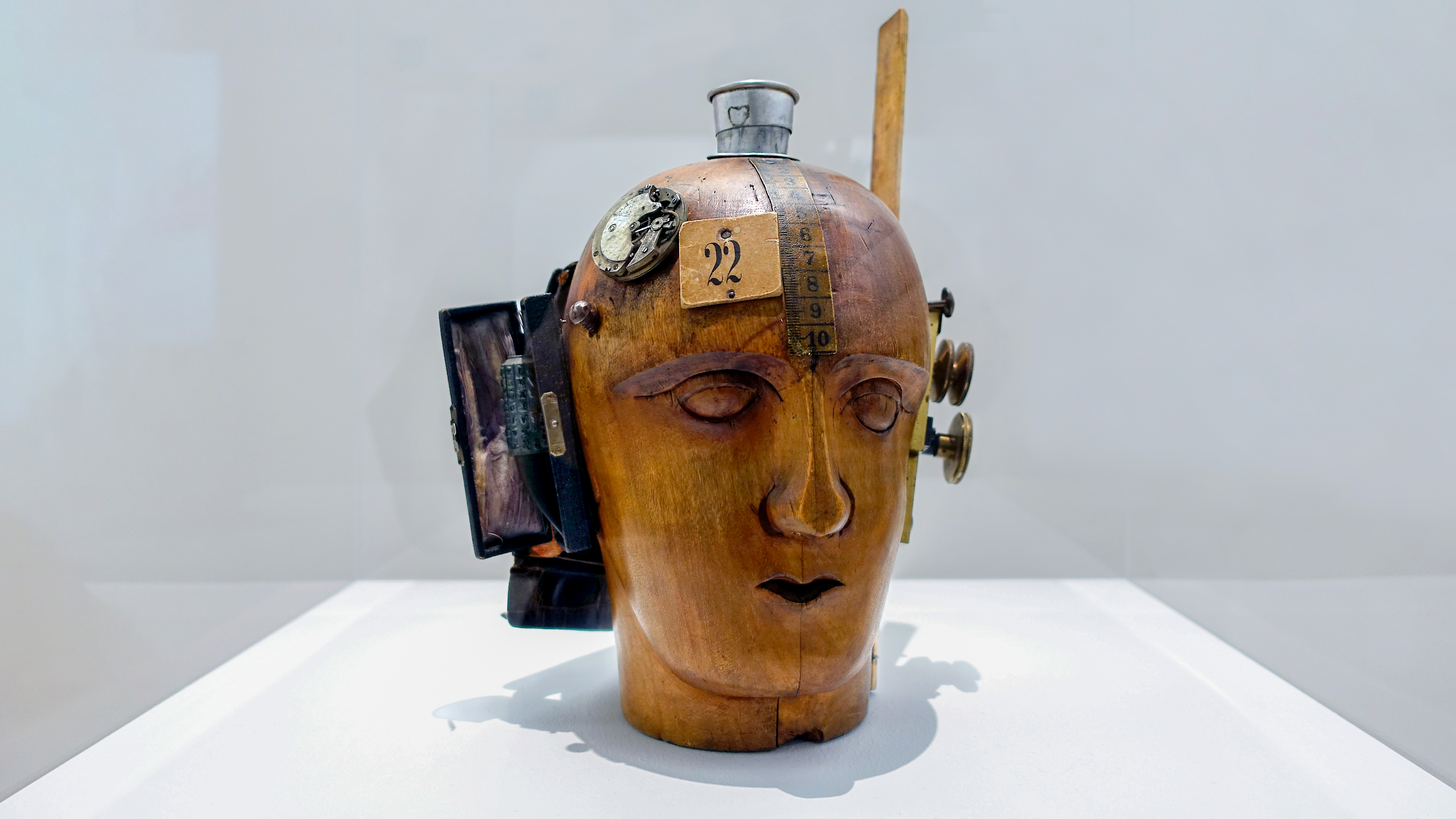 Smarthistory – Dada