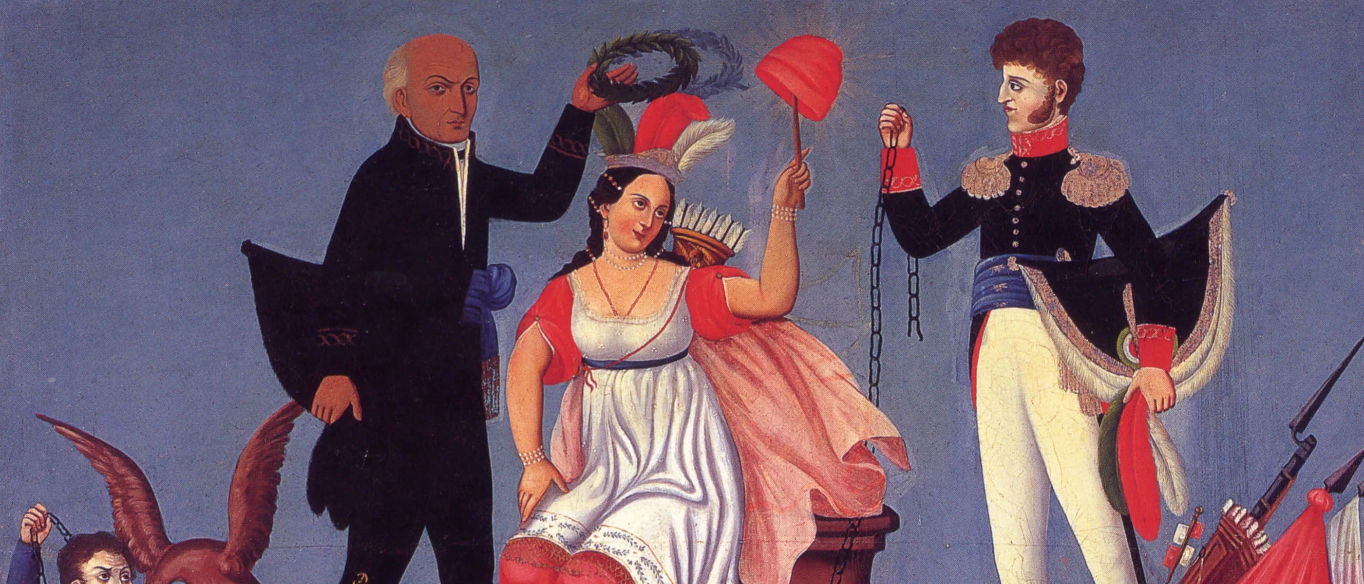 Mexican independence