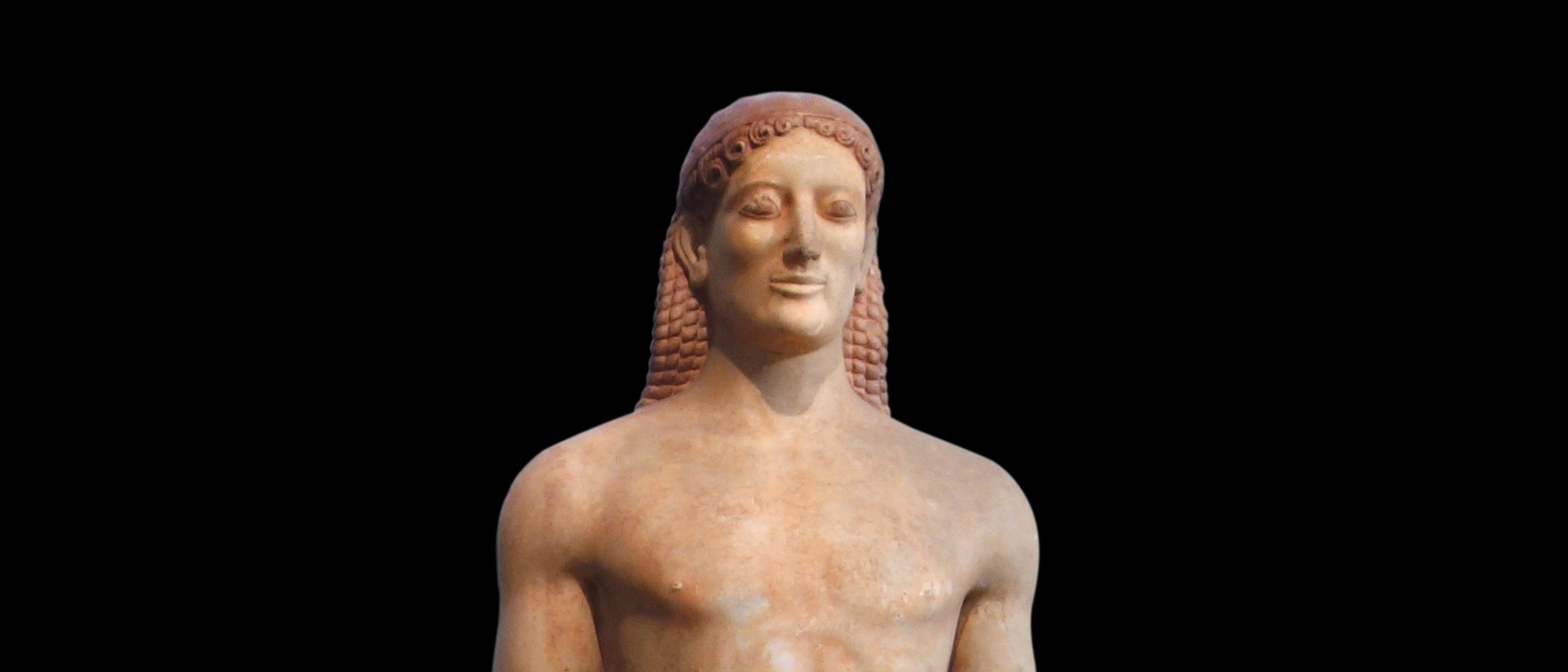 Smarthistory – Archaic