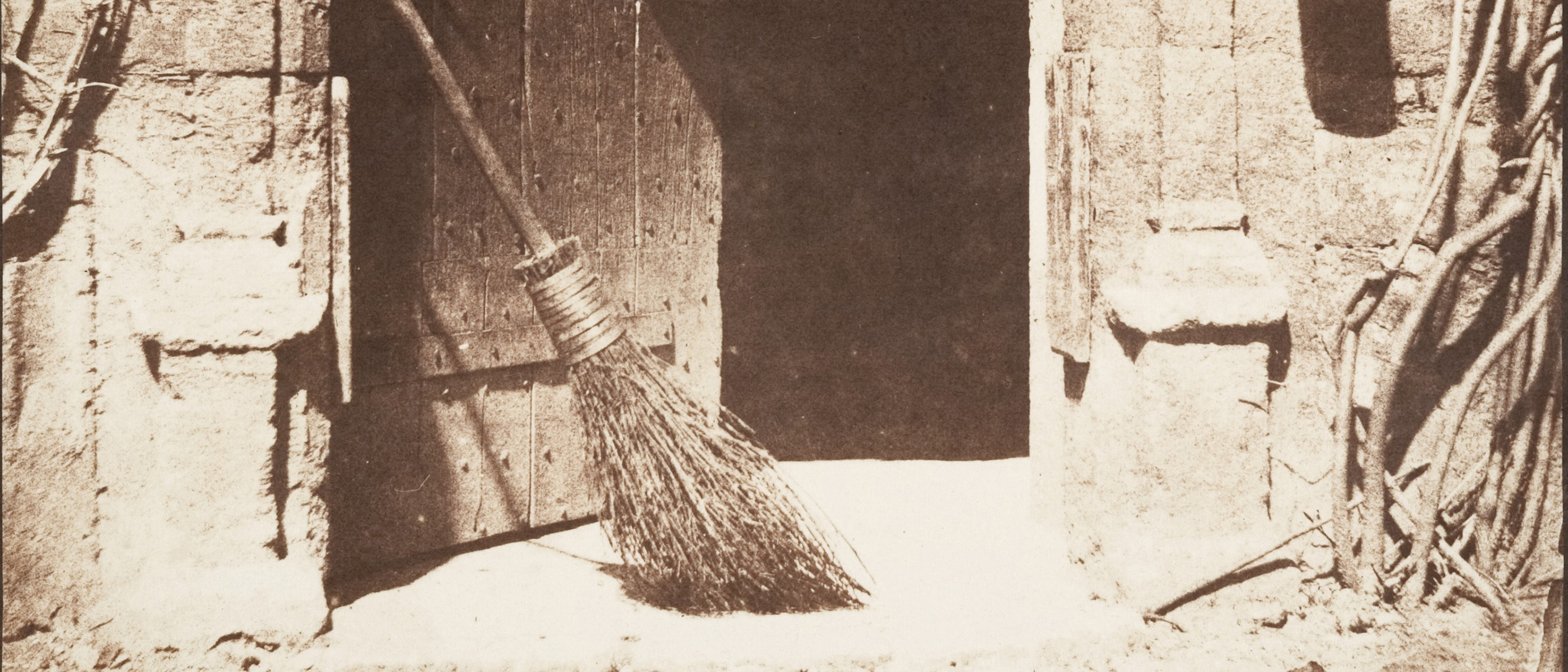 William Henry Fox Talbot