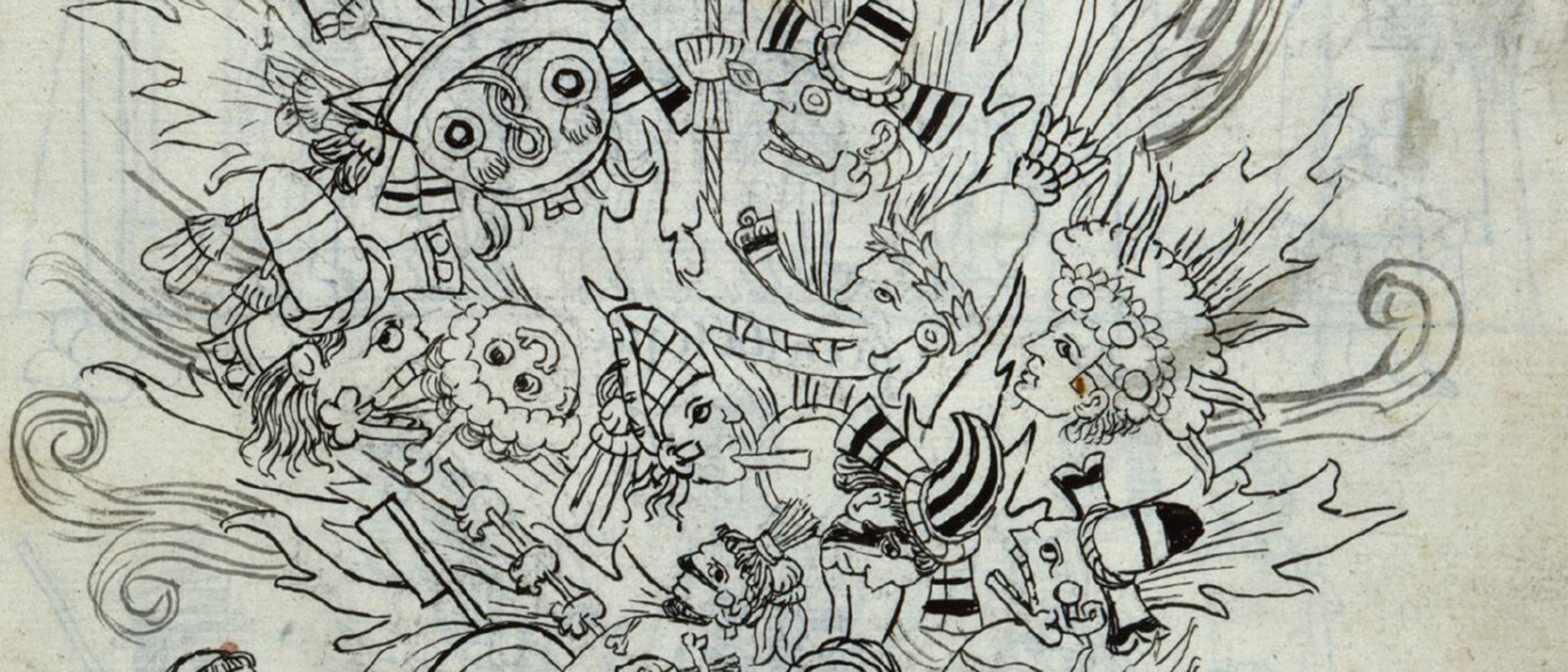 Tlaxcalan Civilization