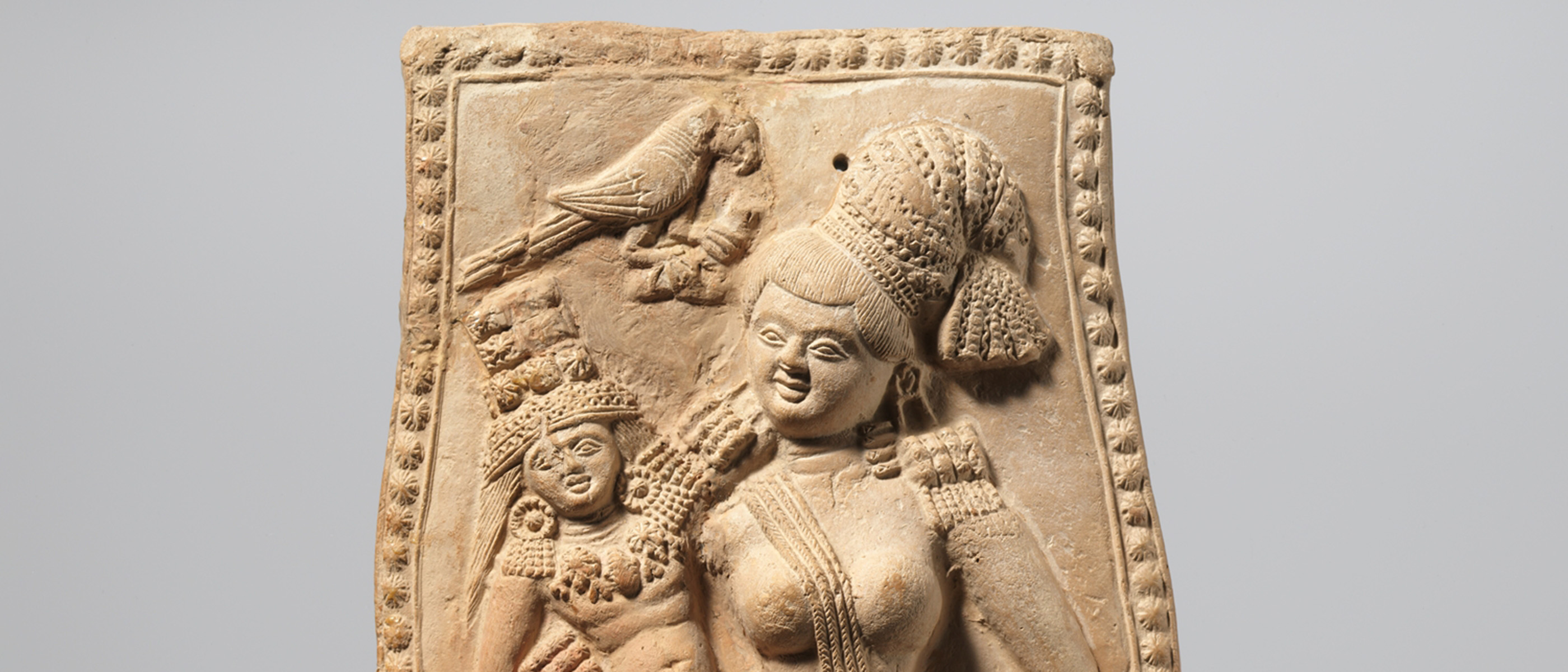 Smarthistory – Kushan Empire