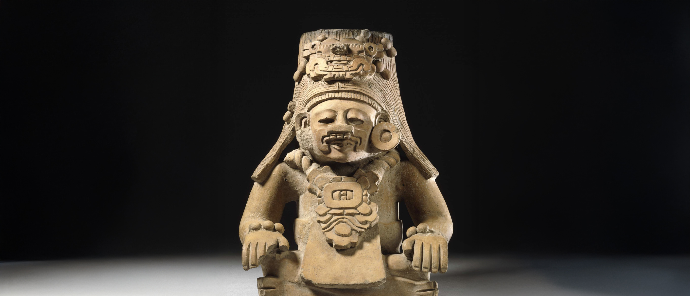 Zapotec civilization