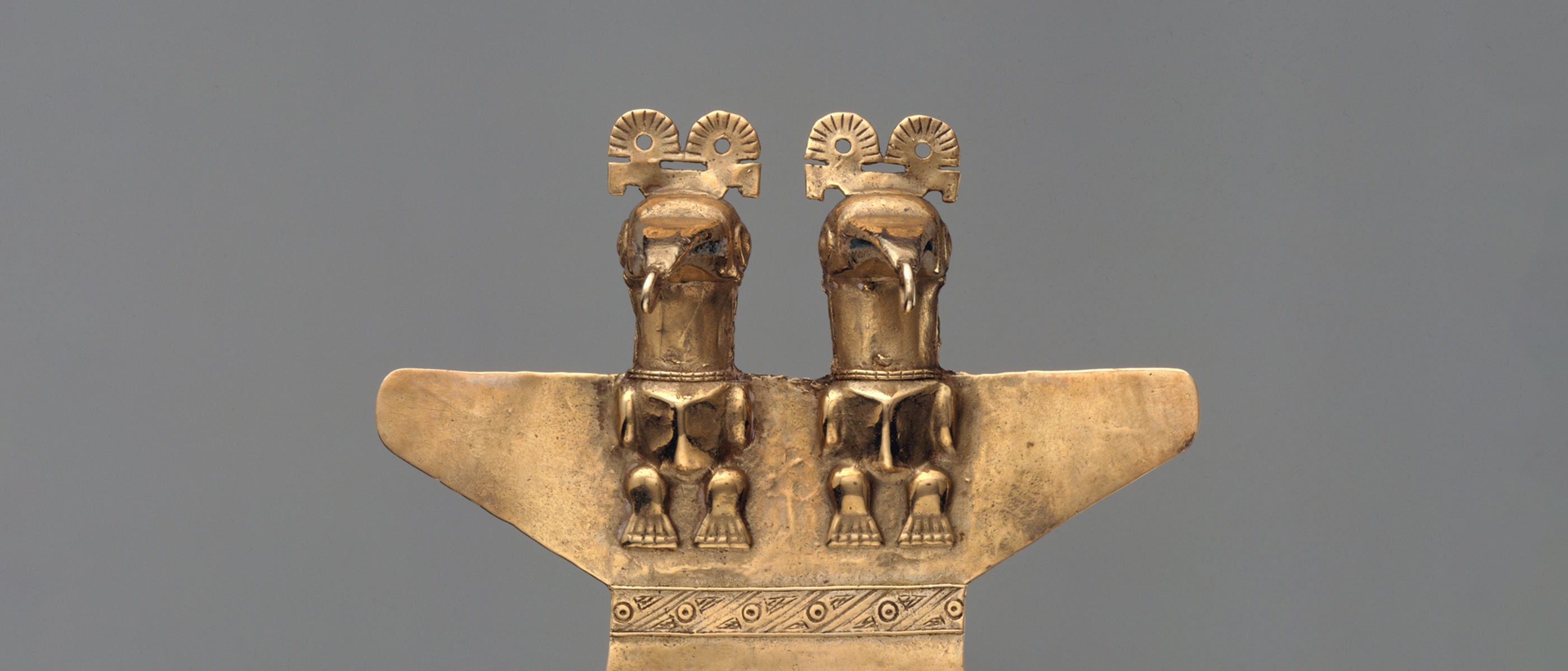 Ancient Colombian chiefdoms