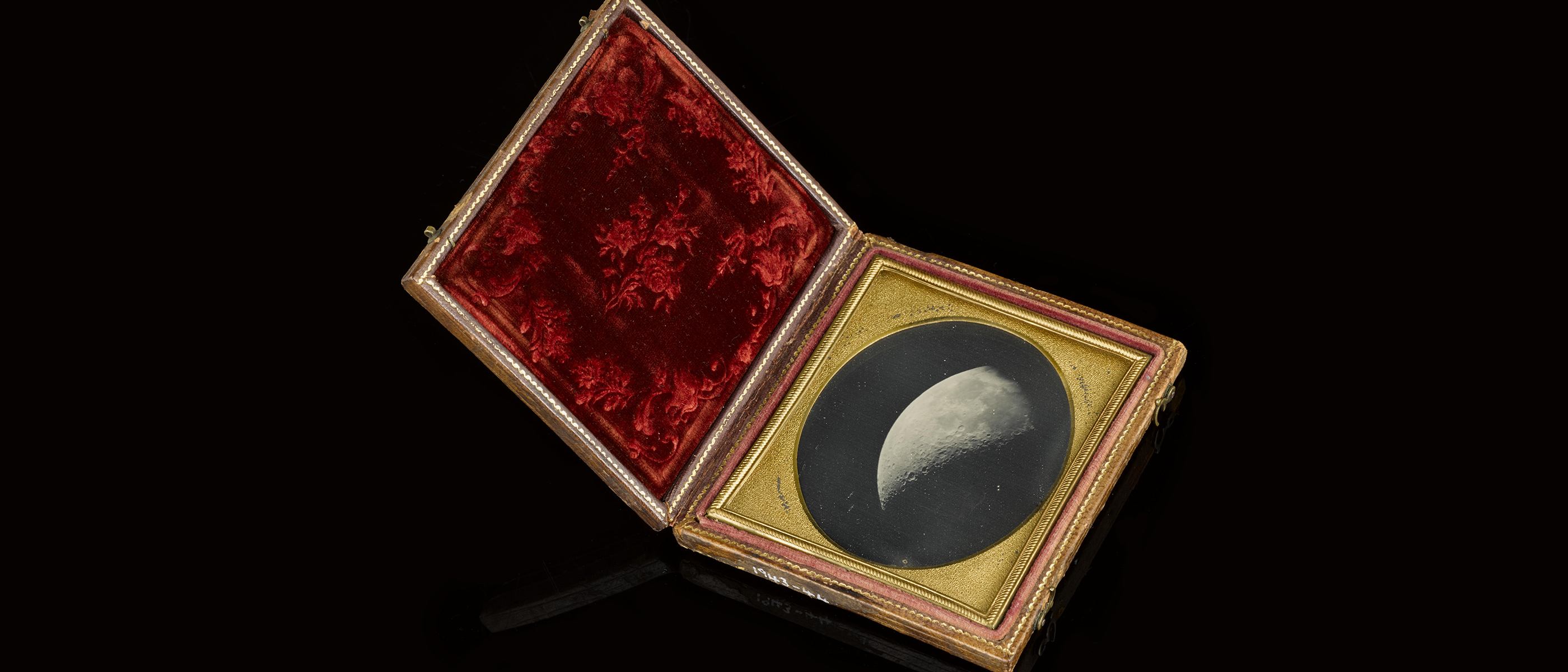 Daguerreotype