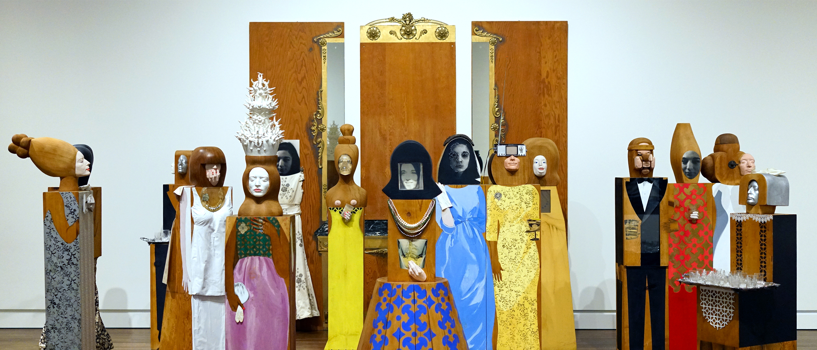 Smarthistory – Found objects