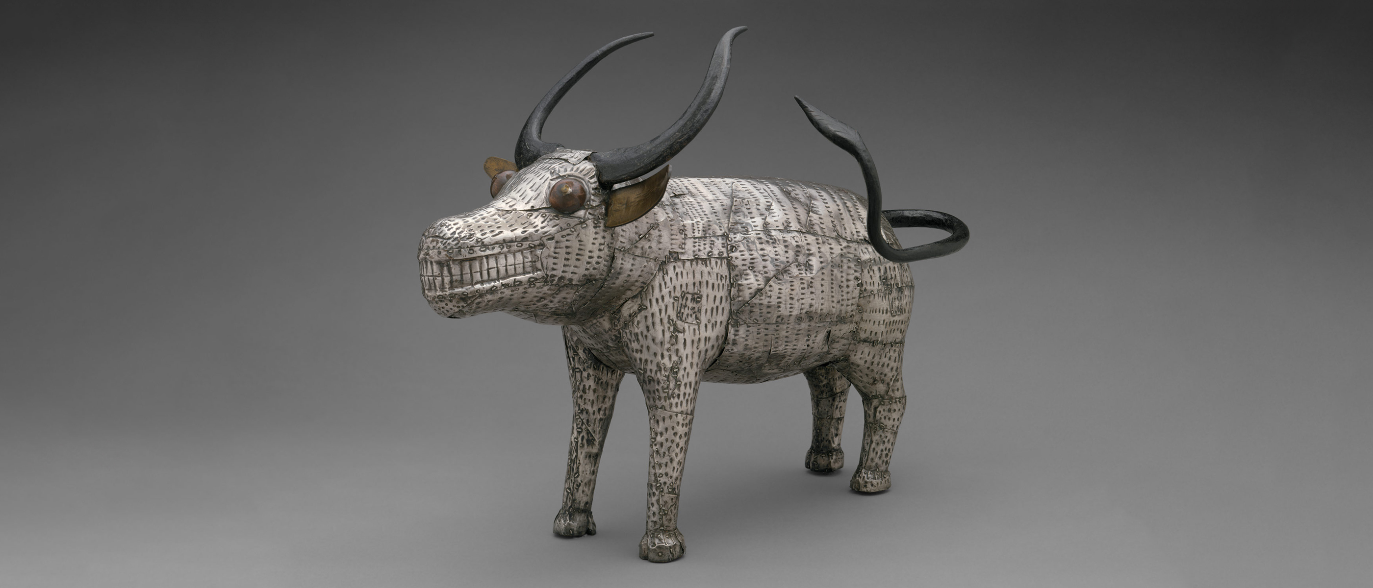 Royal Huntondji artists’ compound