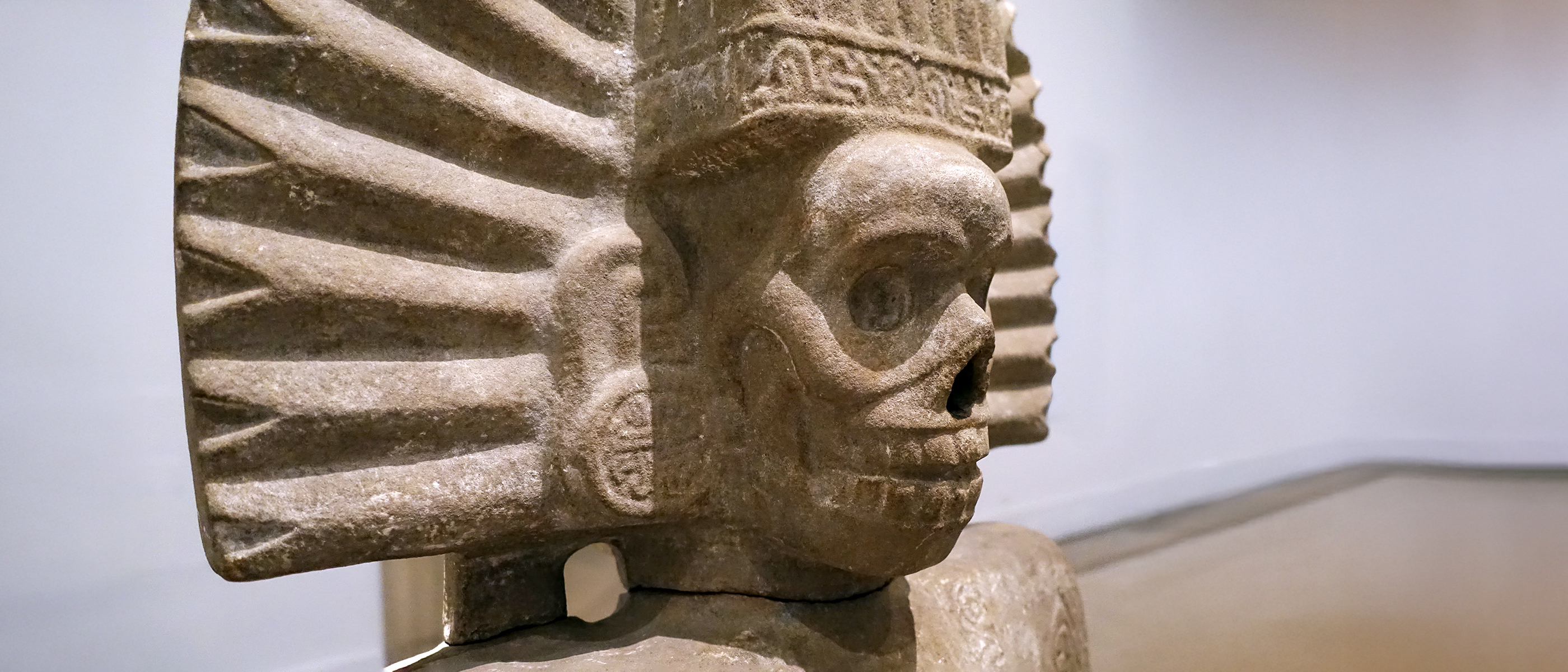 Huastec civilization