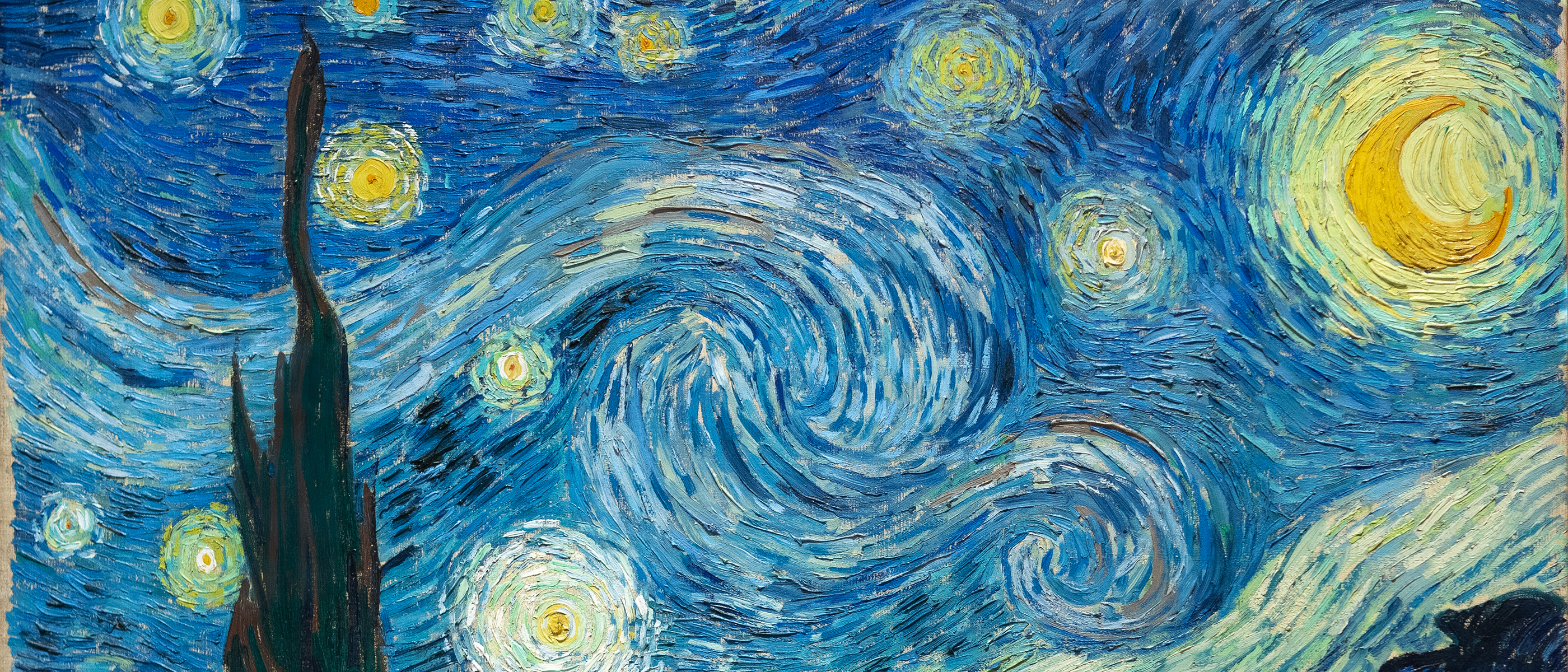 Vincent van Gogh
