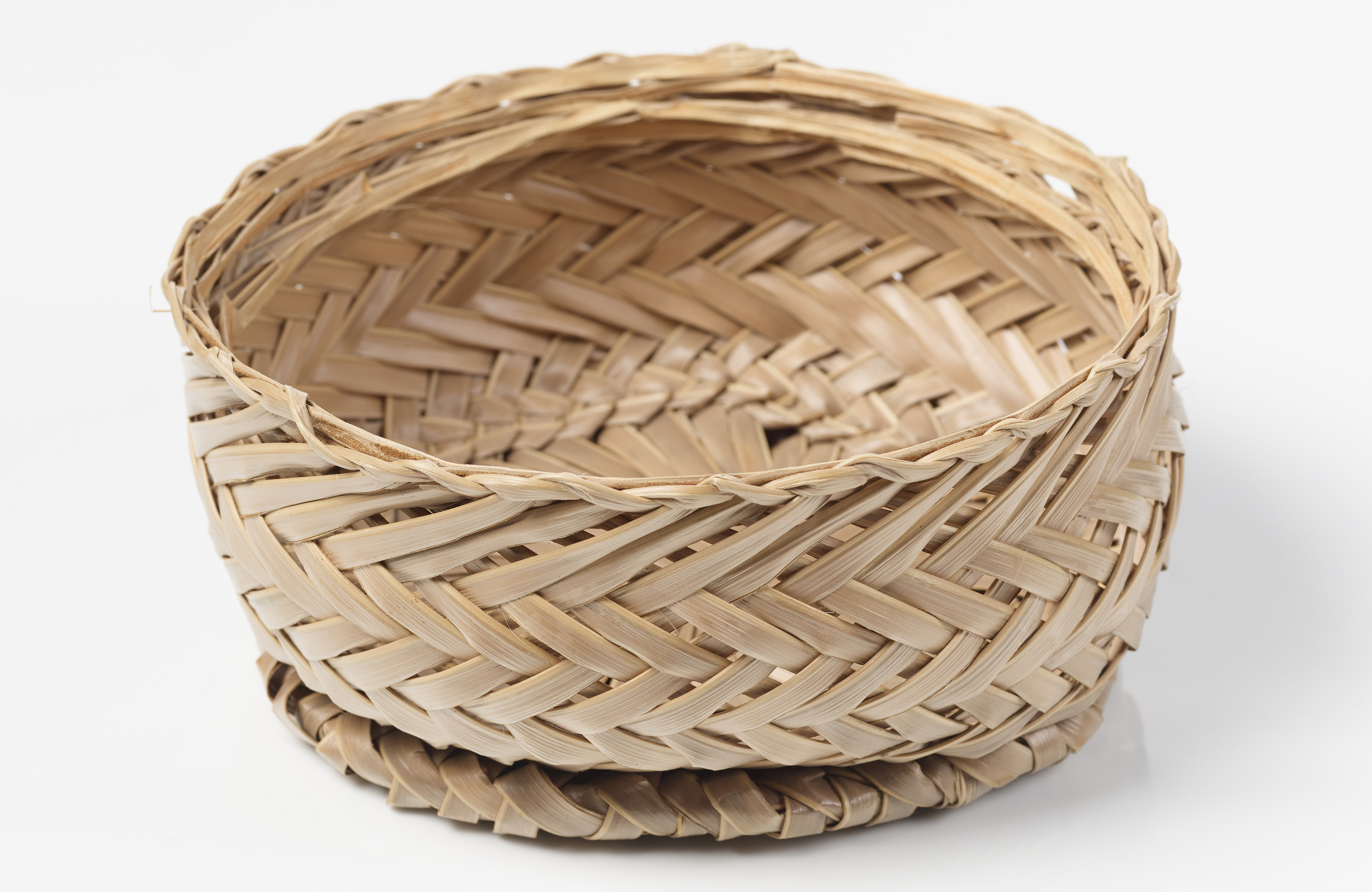 Coming Soon: Guagua’ (woven basket) and Chamoru weaving (mamfok)