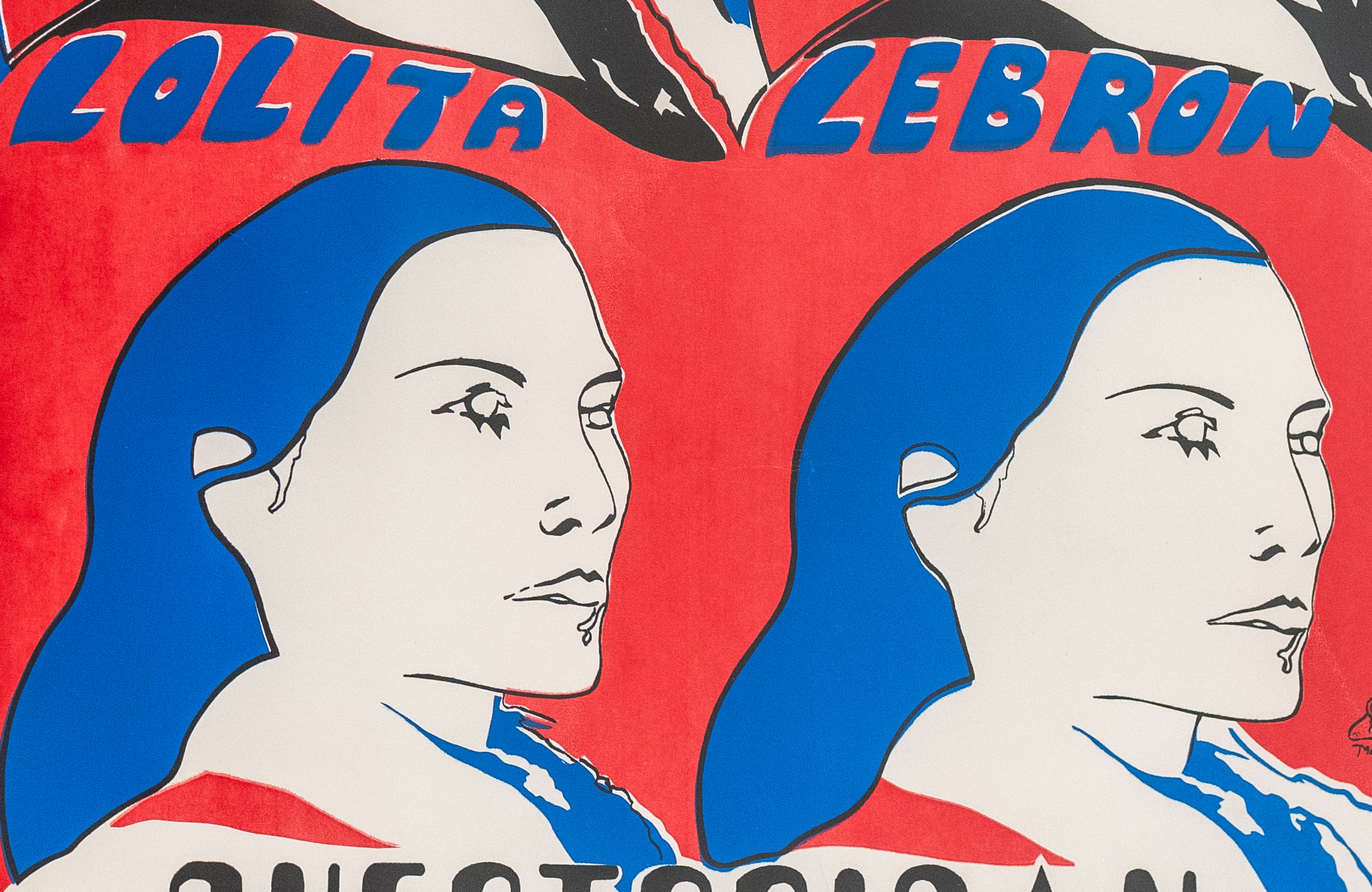 Marcos Dimas, <em>Lolita Lebrón: Puerto Rican Freedom Fighter</em>