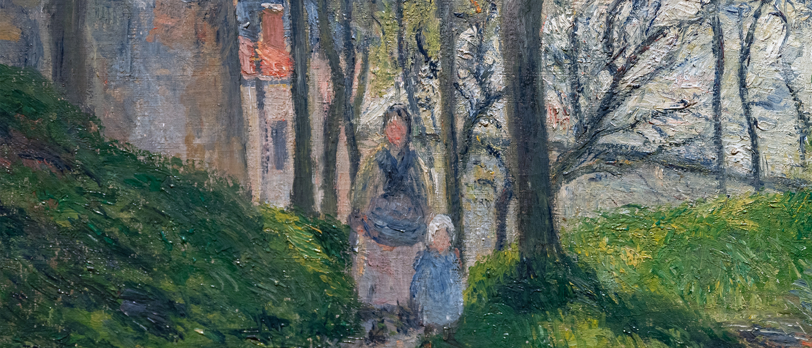 Smarthistory – Camille Pissarro