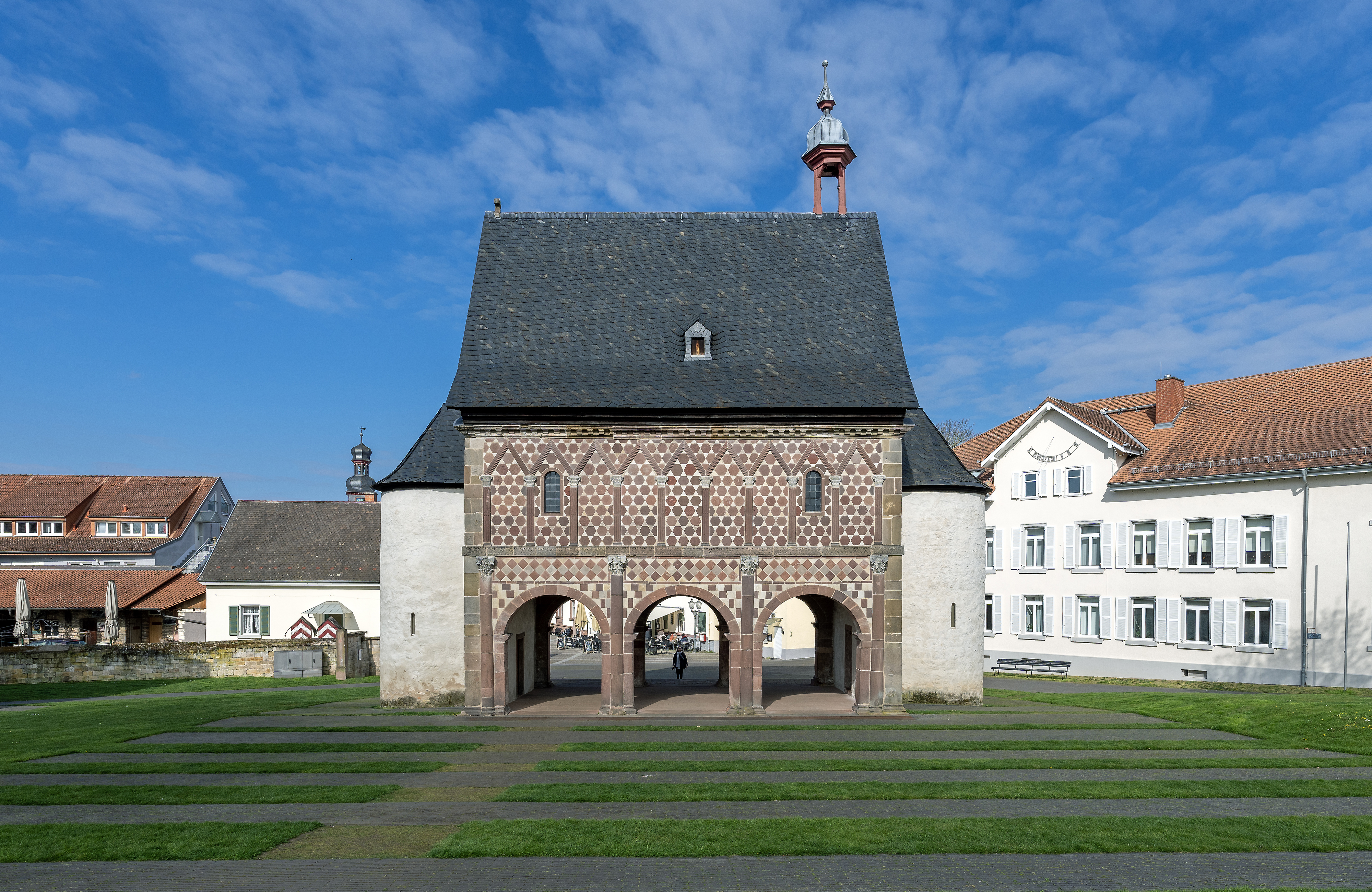 Lorsch Abbey