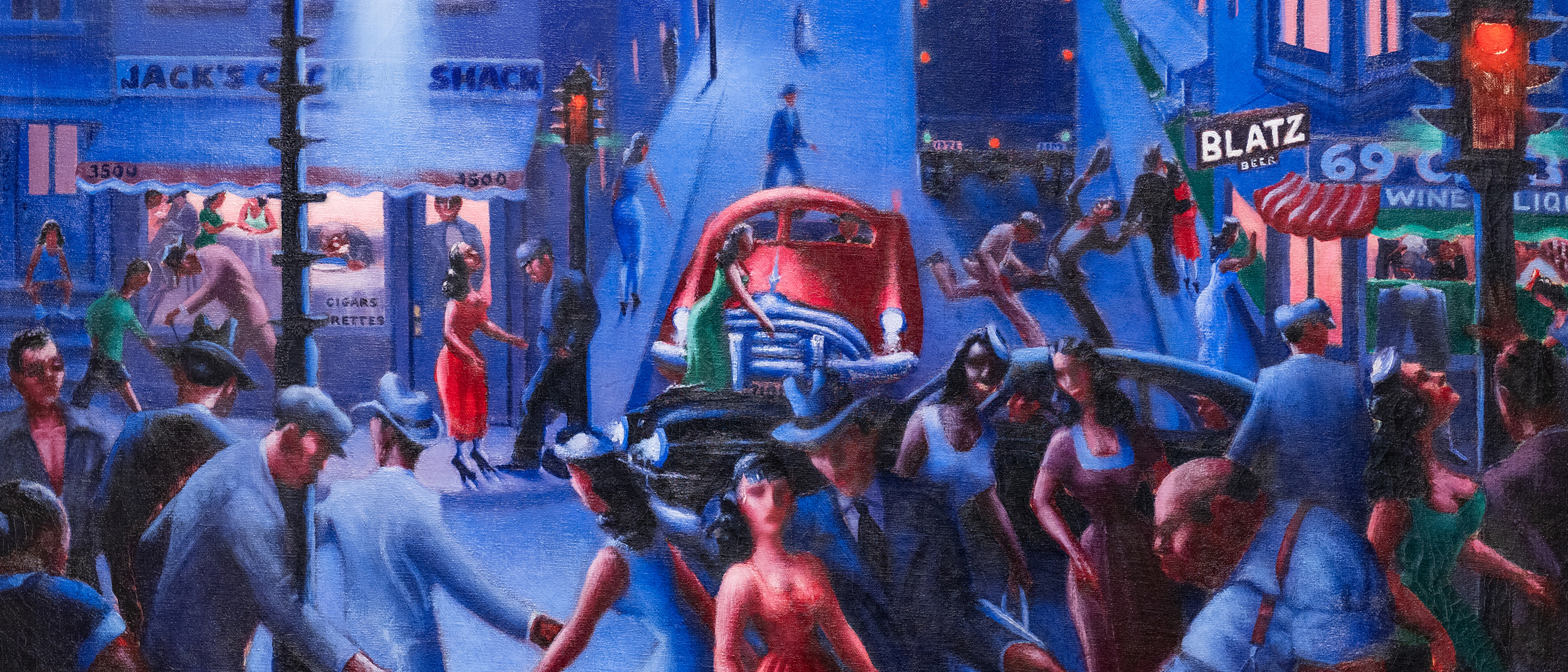 Archibald John Motley Jr.