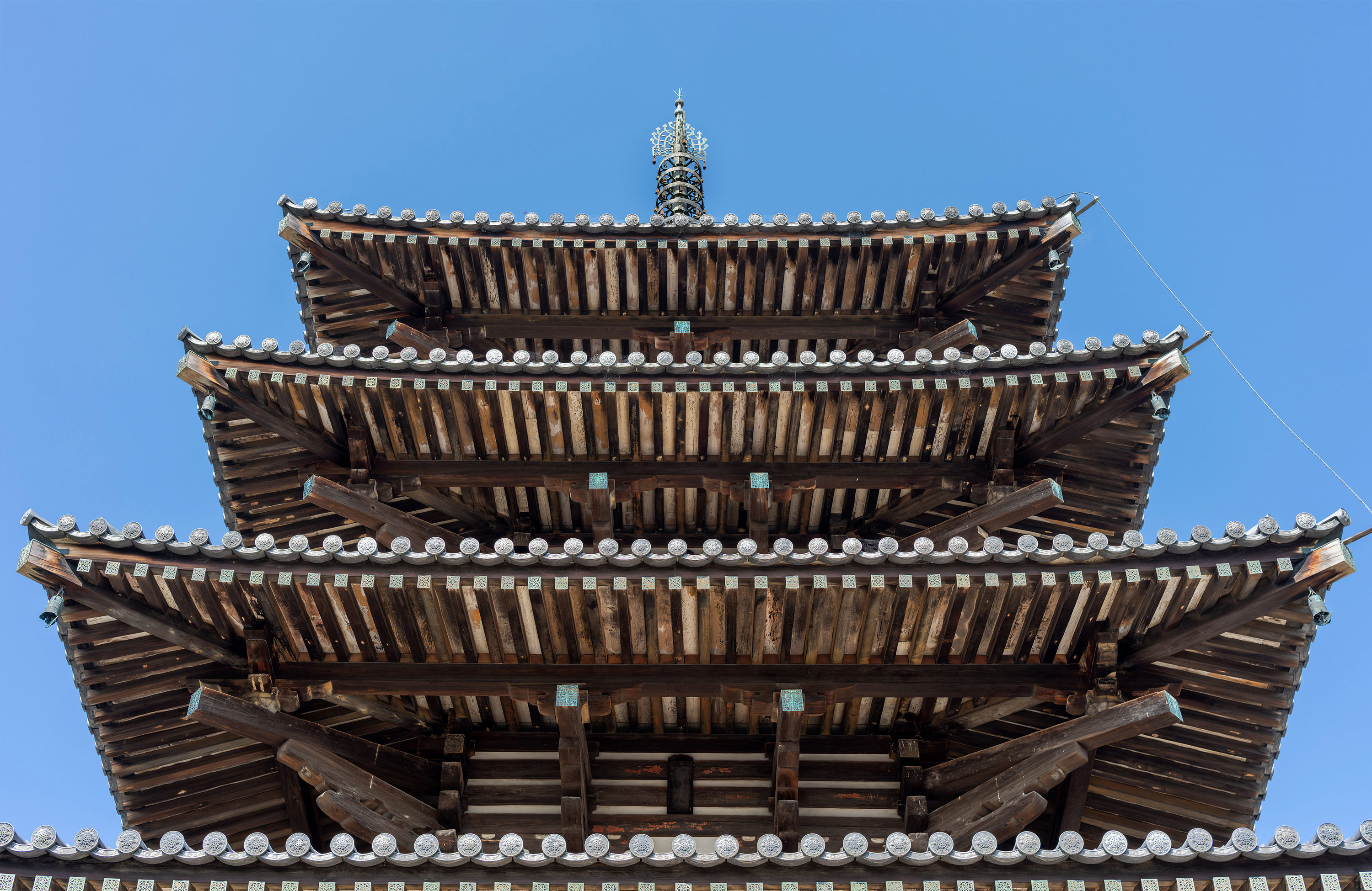 Hōryūji
