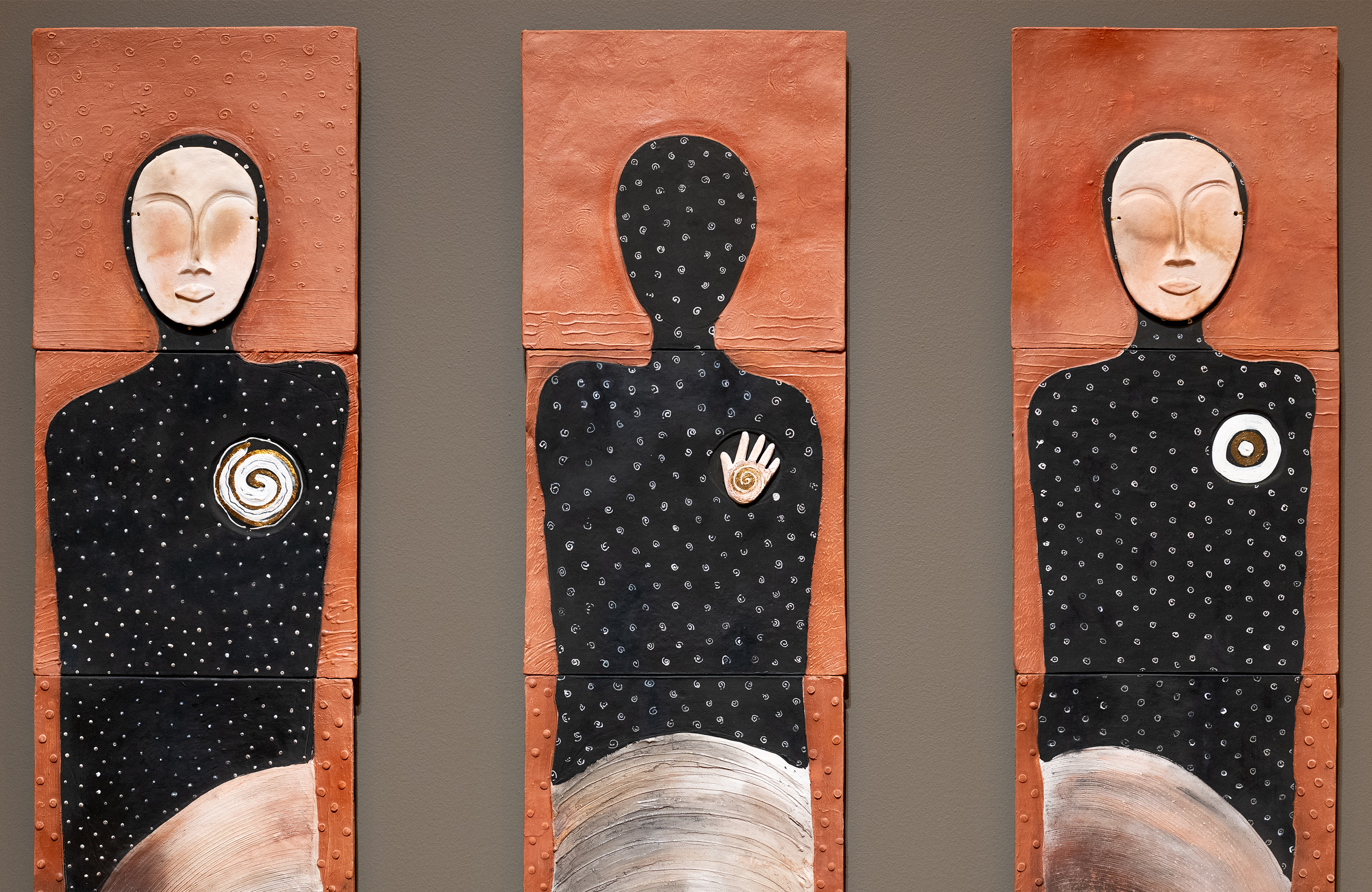 Anita Fields, <em>Elements of Being</em>