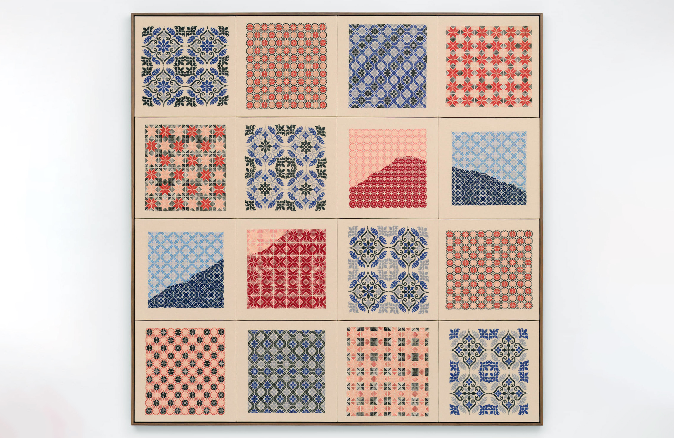 Jordan Nassar, <em>A Mountain Looms</em>