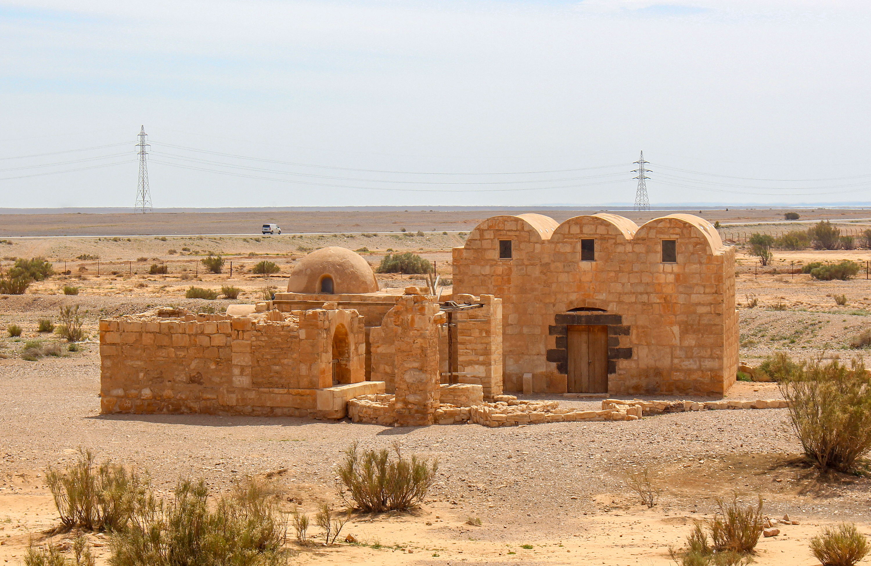 Quṣayr ʿAmra