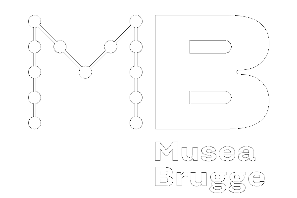 Musea Brugge logo