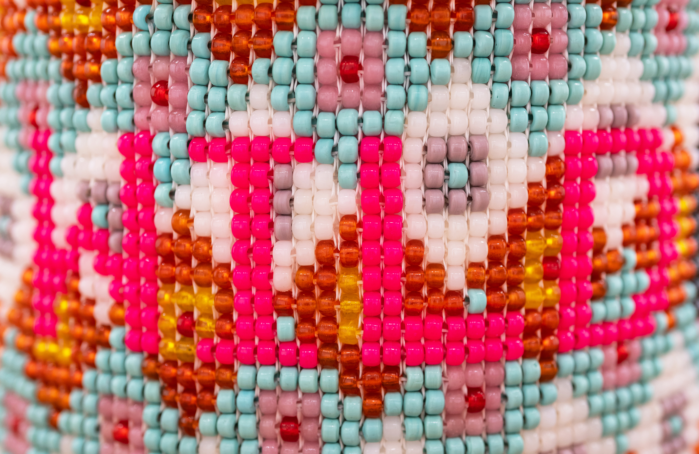 Jeffrey Gibson, <em>Be Witched Bothered and Be Wildered</em>