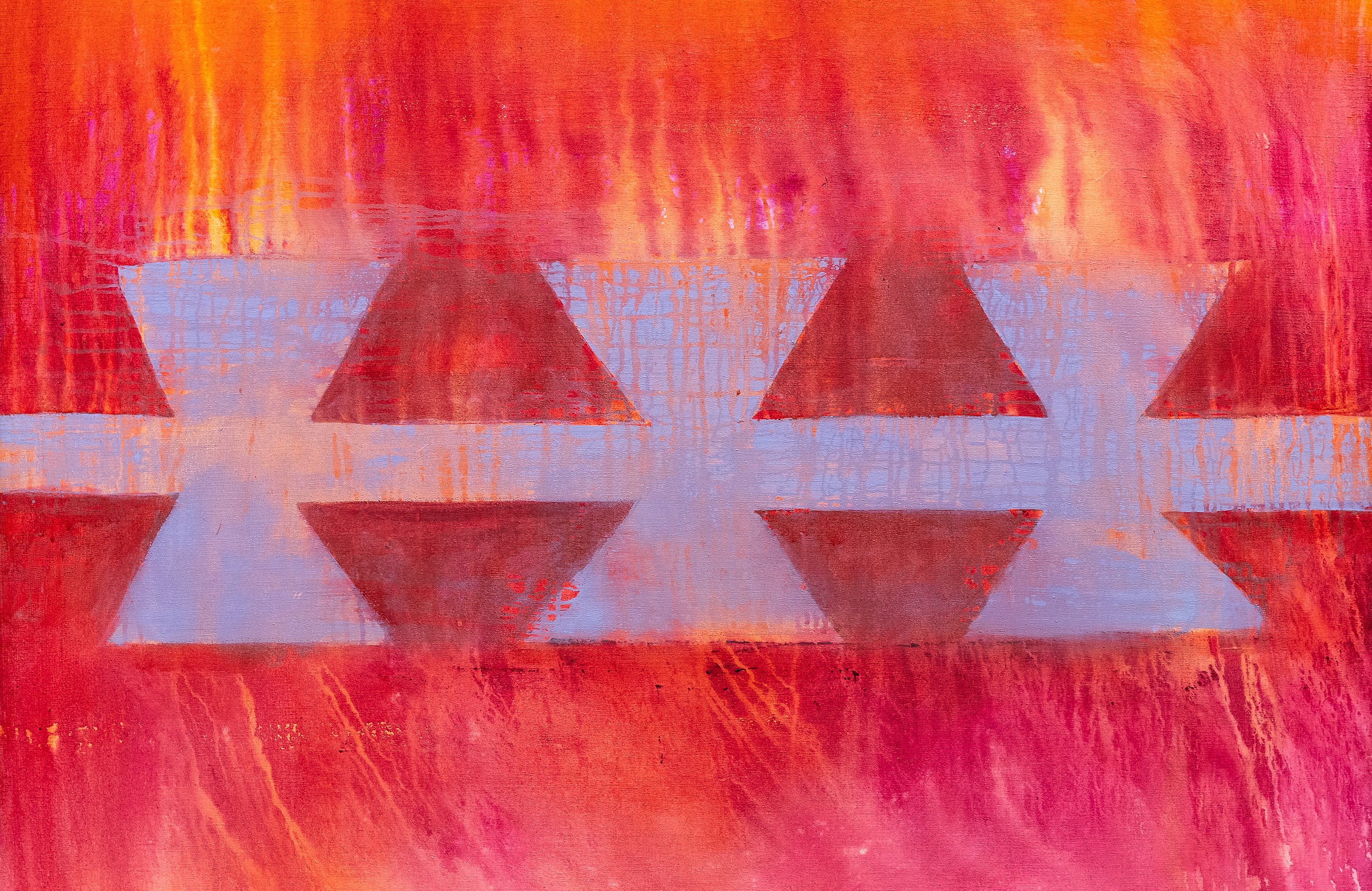 R.C. Gorman, <em>Untitled</em>