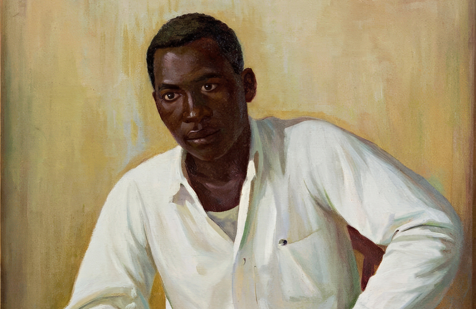 Smarthistory – Miguel Pou y Becerra, A Race of Dreamers—Portrait 