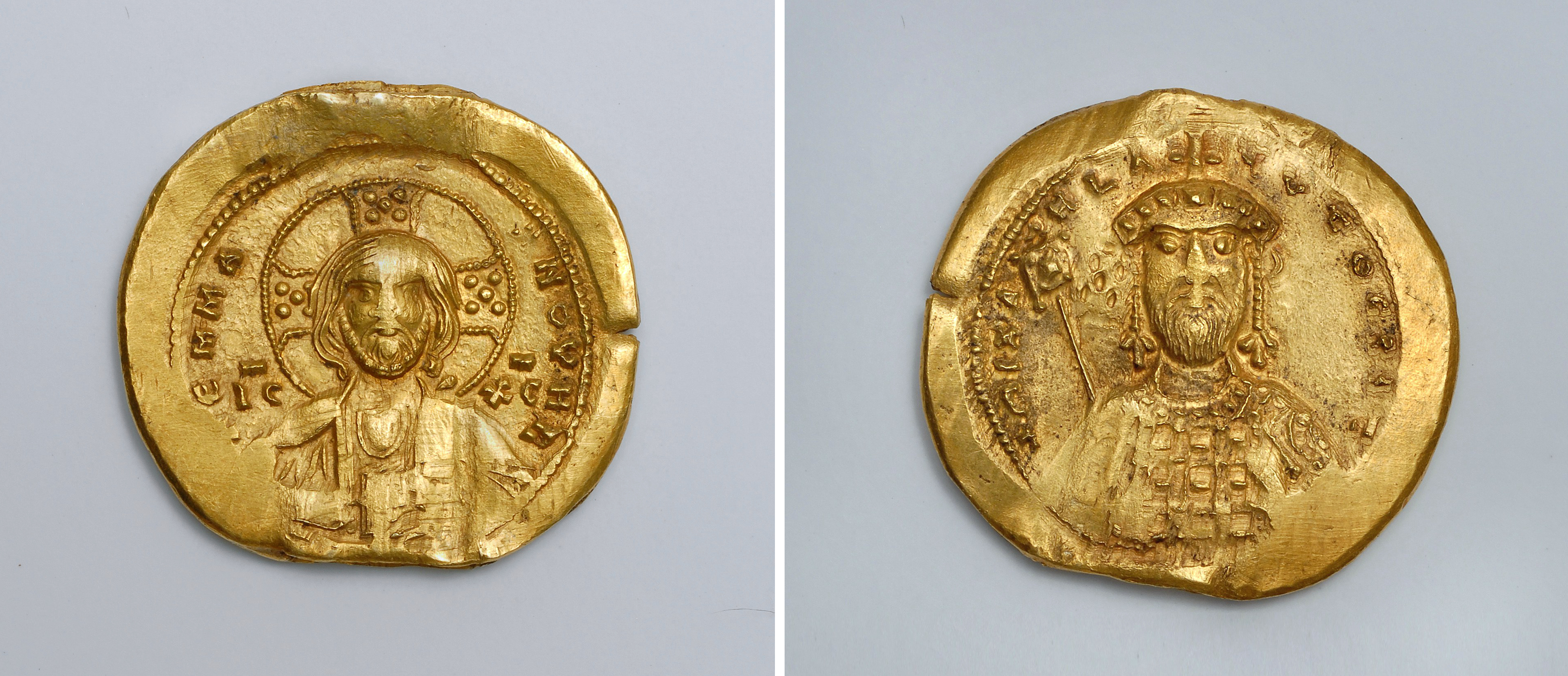 Smarthistory – Medieval business cards: Byzantine seals, an Smarthistory – Medieval business cards: Byzantine seals, an