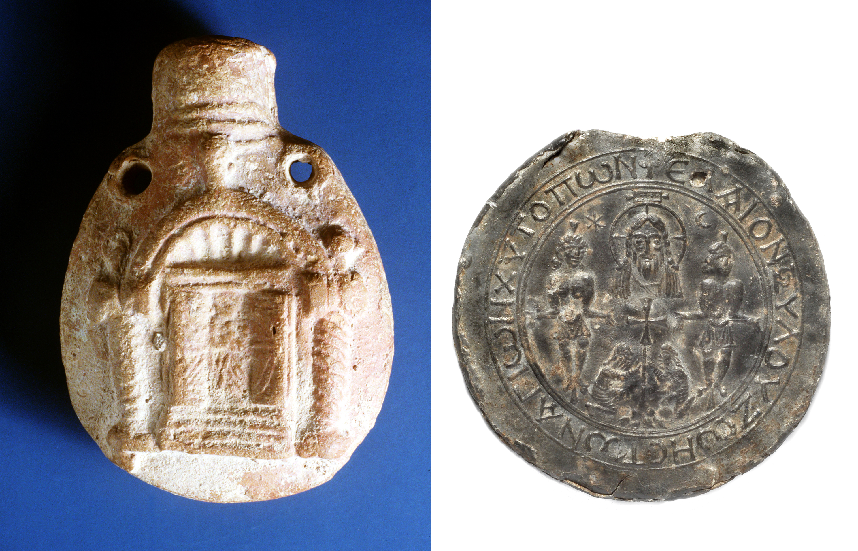 1700年代 アンティーク 聖骨箱 骨董品 Reliquary お守り 珍品 Smarthistory – Portable reliquaries and private devotion