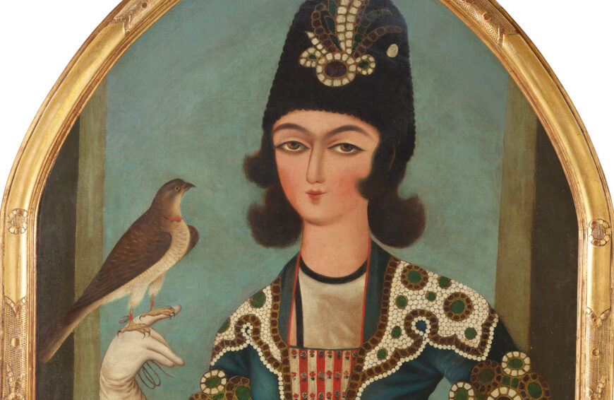 Smarthistory – Rococo